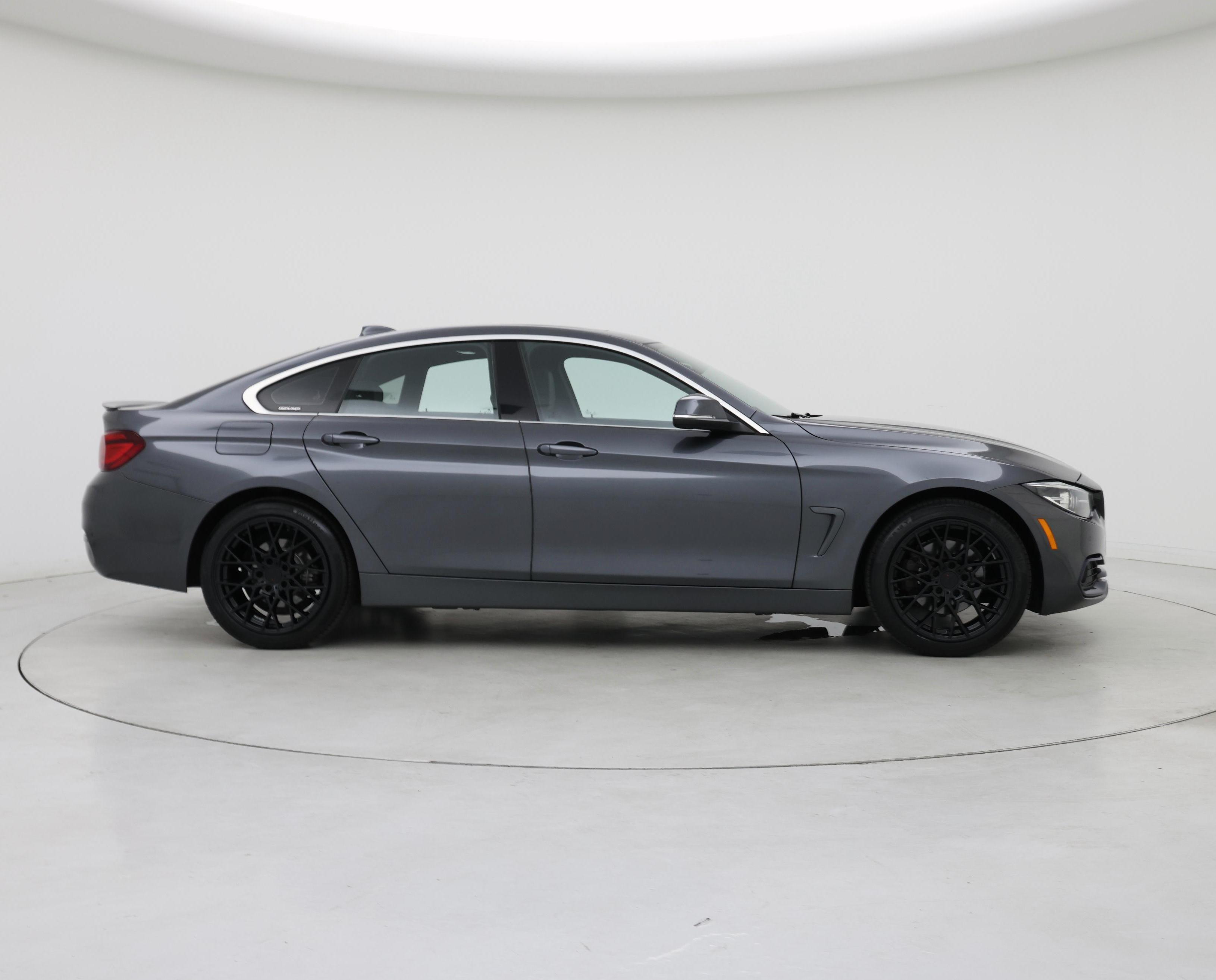 Thumbnail: 2020 BMW 4 Series - 7