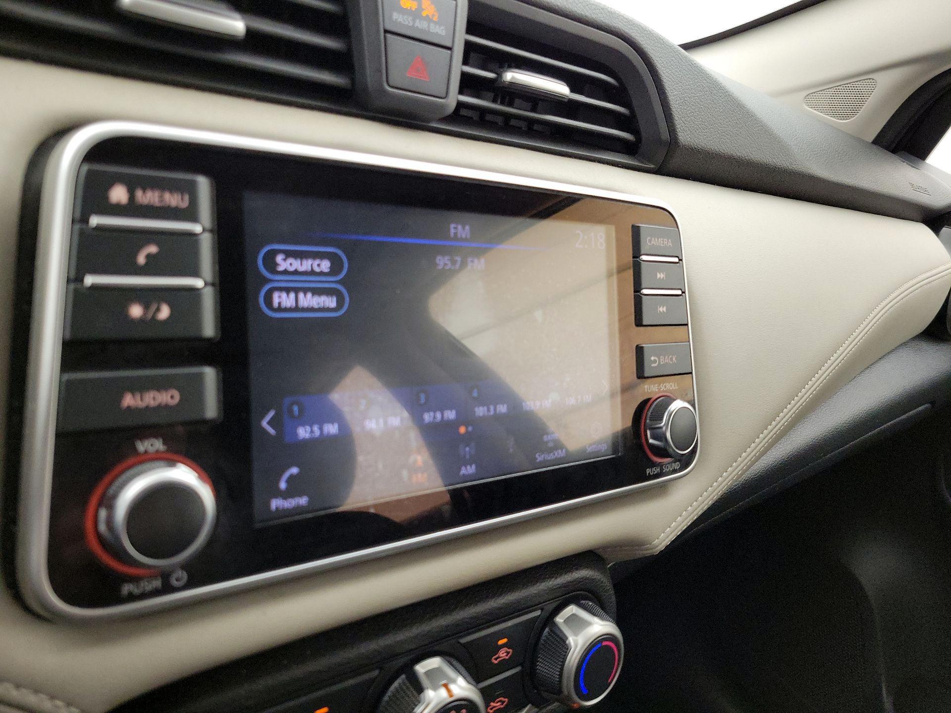 Thumbnail: 2020 Nissan Versa - 14