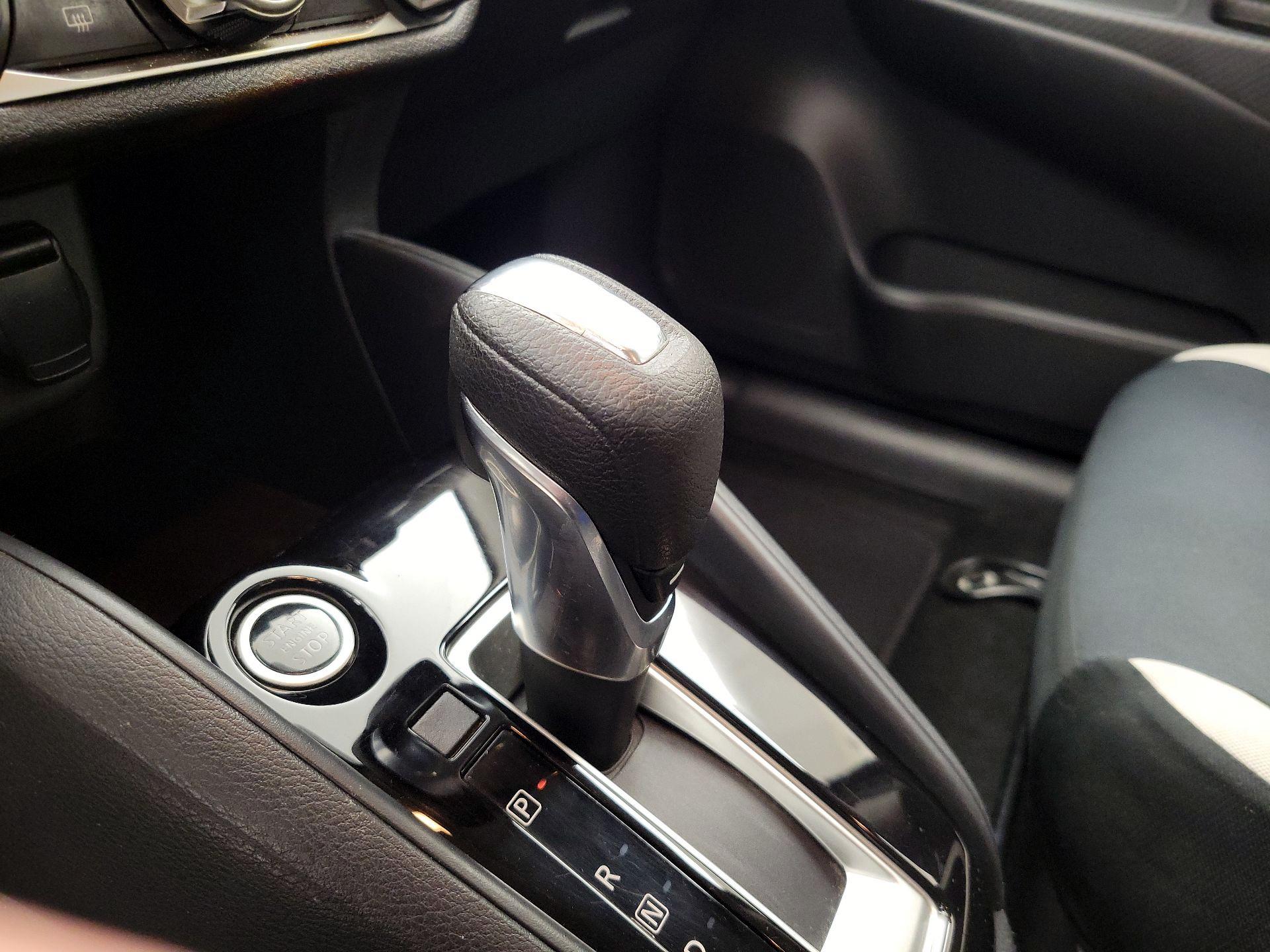 Thumbnail: 2020 Nissan Versa - 16