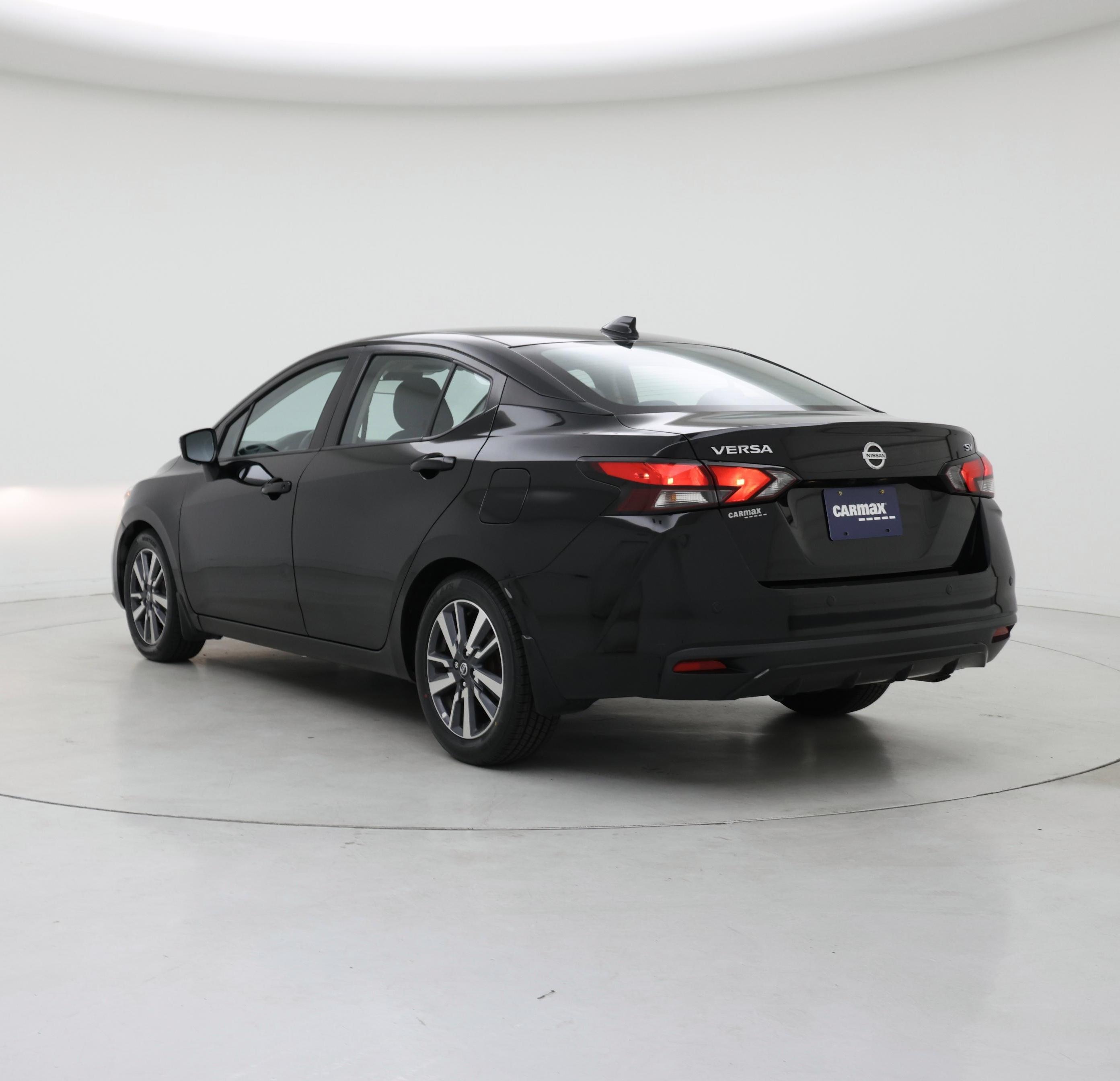 Thumbnail: 2020 Nissan Versa - 2