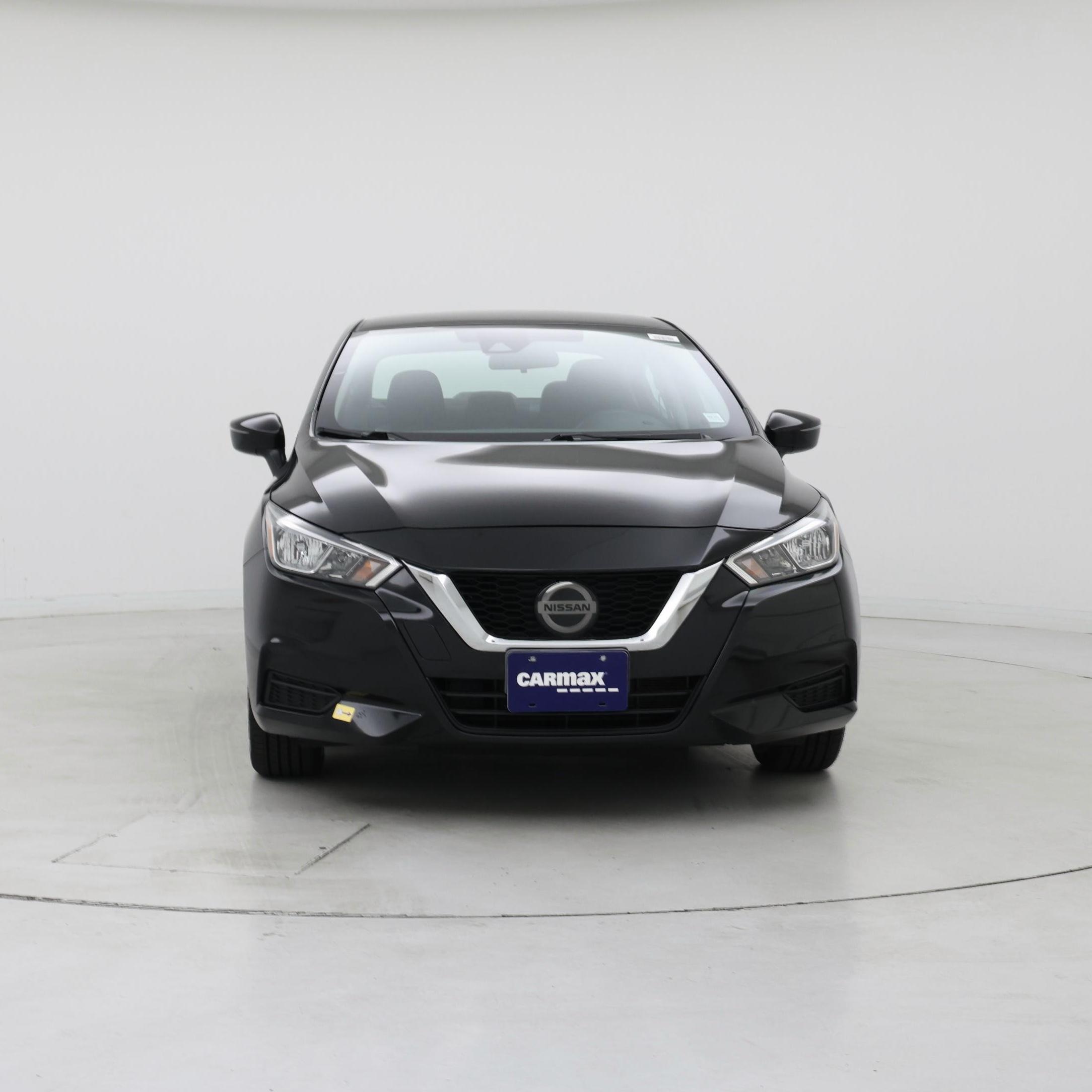 Thumbnail: 2020 Nissan Versa - 5