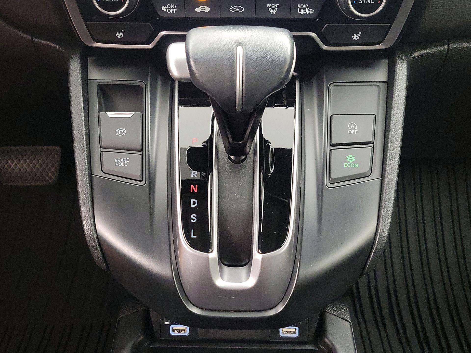 Thumbnail: 2021 Honda CR-V - 17