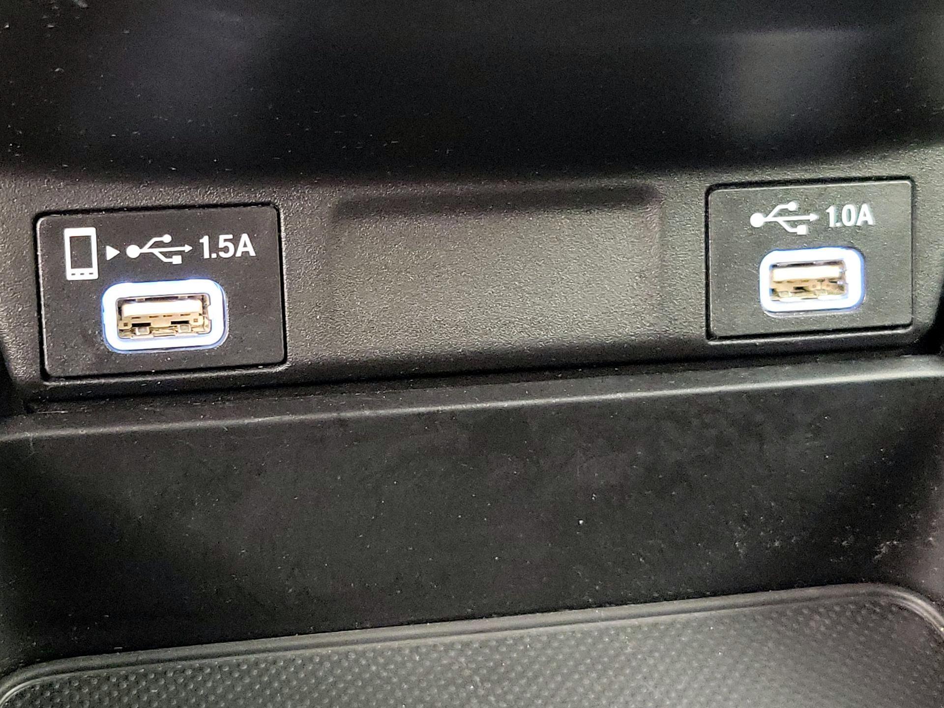 Thumbnail: 2021 Honda CR-V - 18
