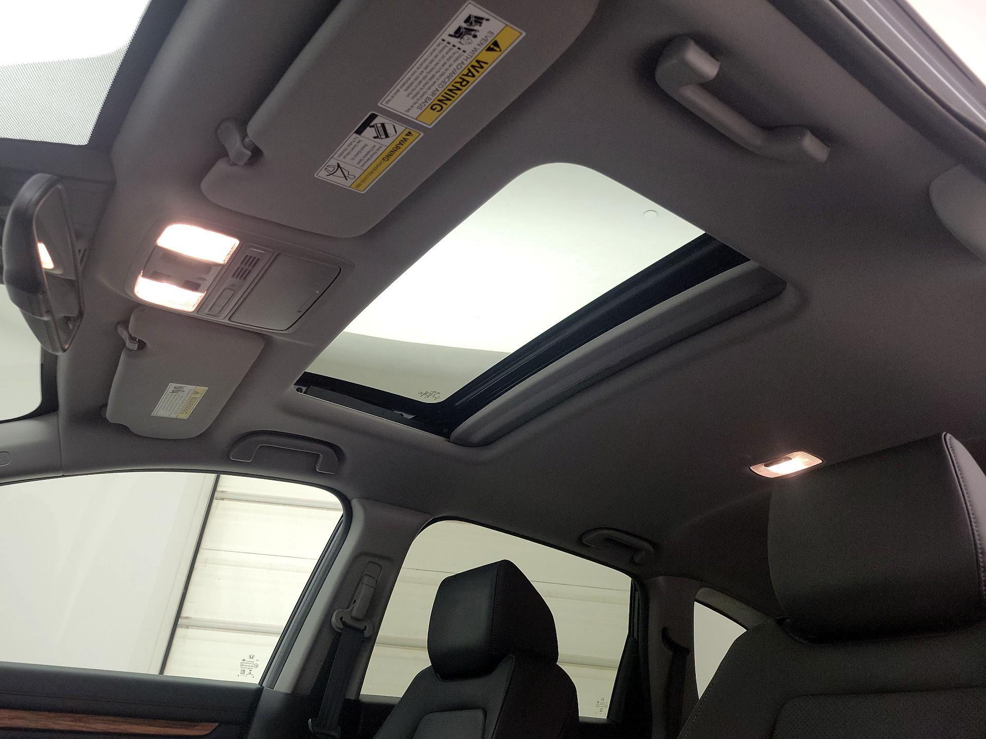 Thumbnail: 2021 Honda CR-V - 19