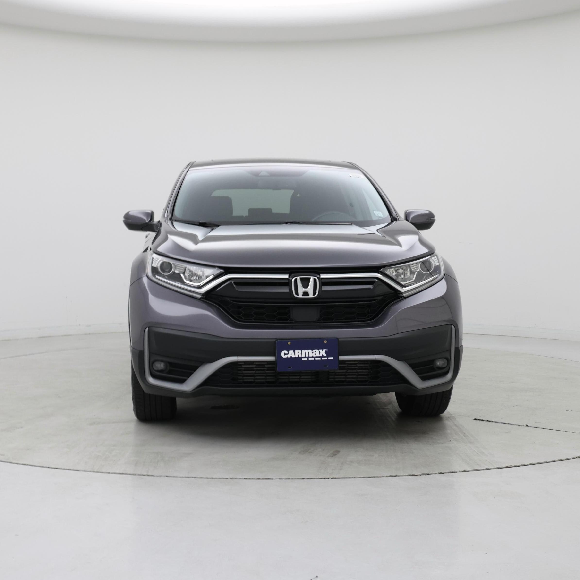 Thumbnail: 2021 Honda CR-V - 5