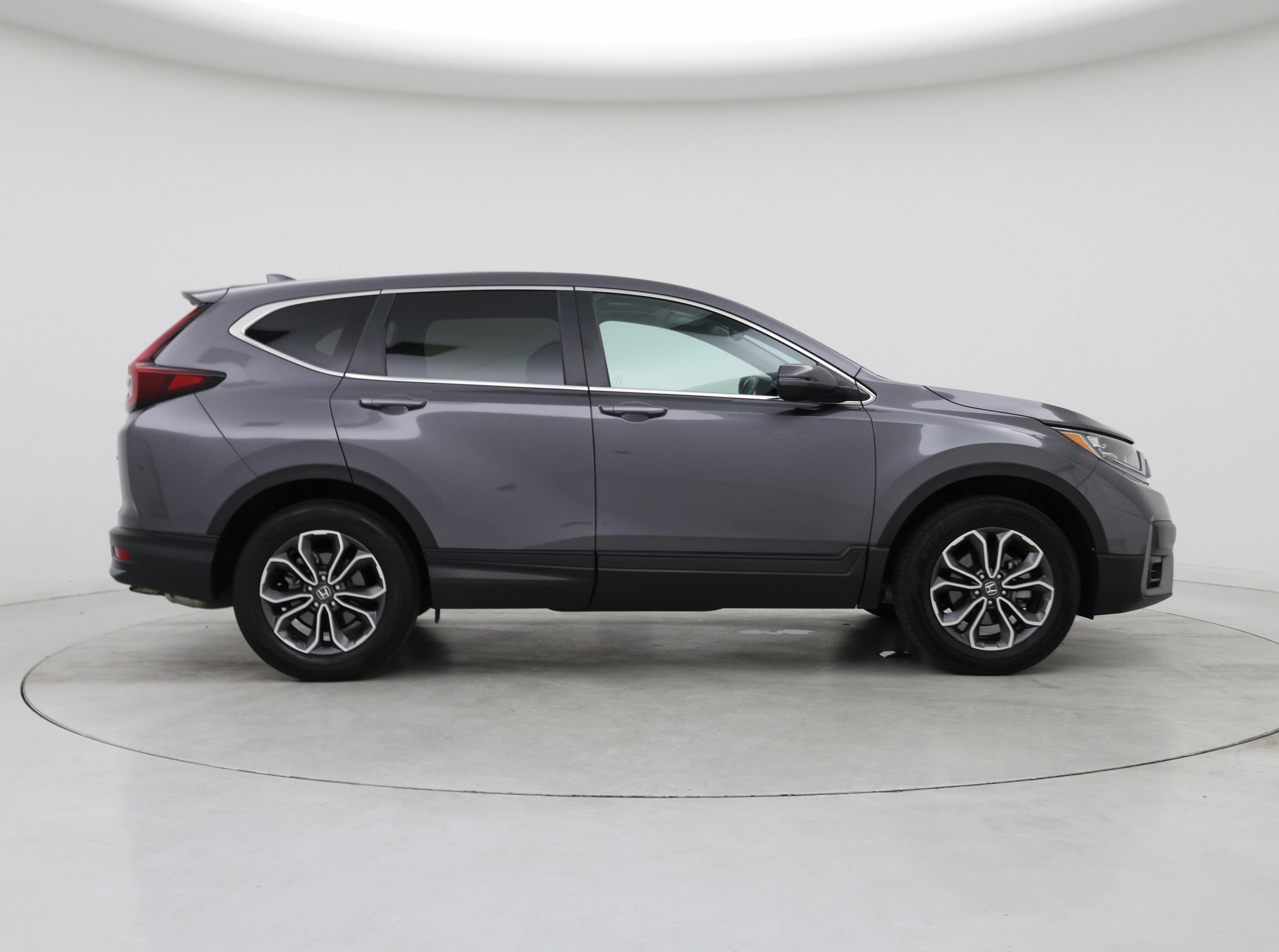 Thumbnail: 2021 Honda CR-V - 7