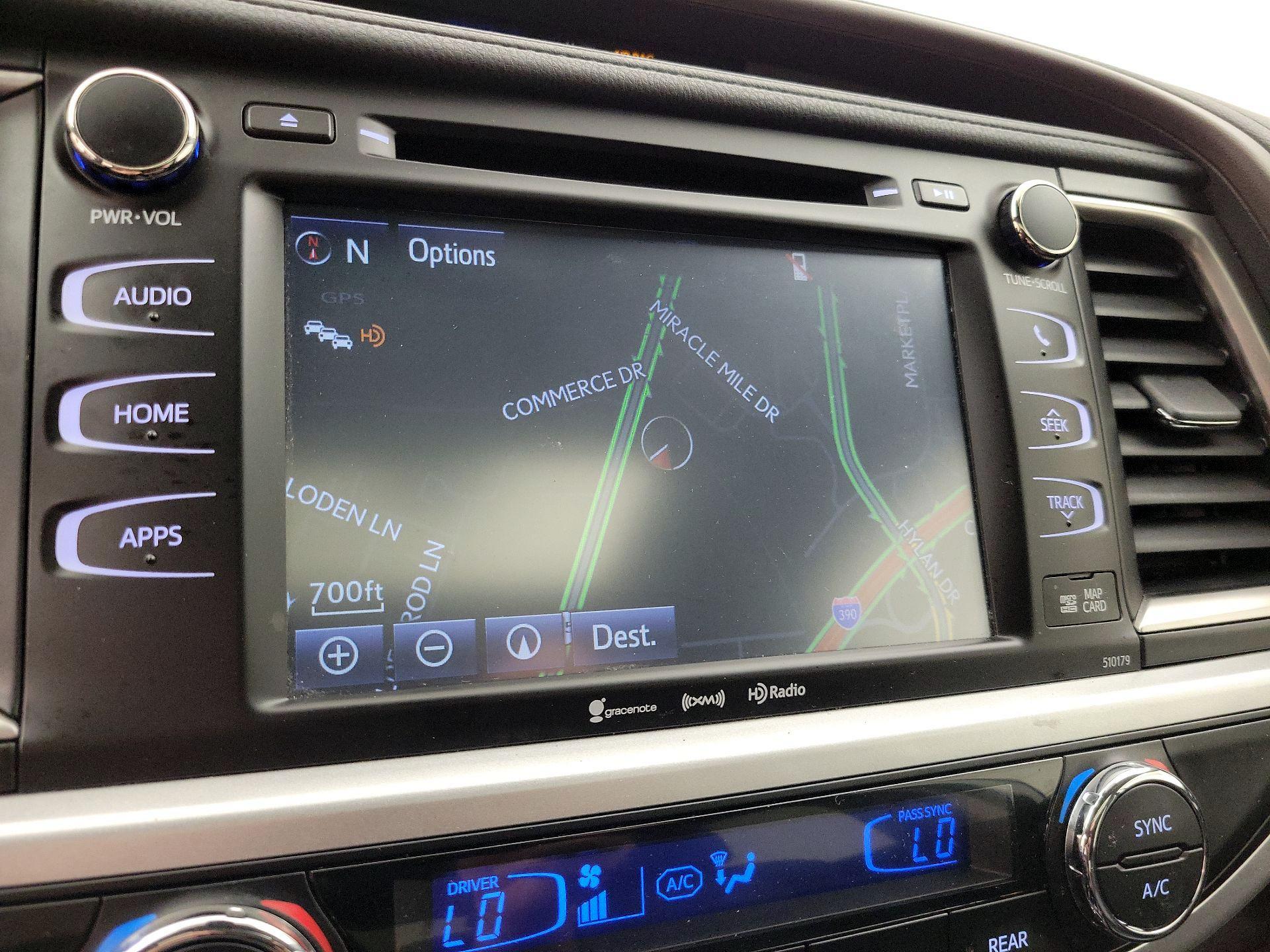 Thumbnail: 2018 Toyota Highlander - 14