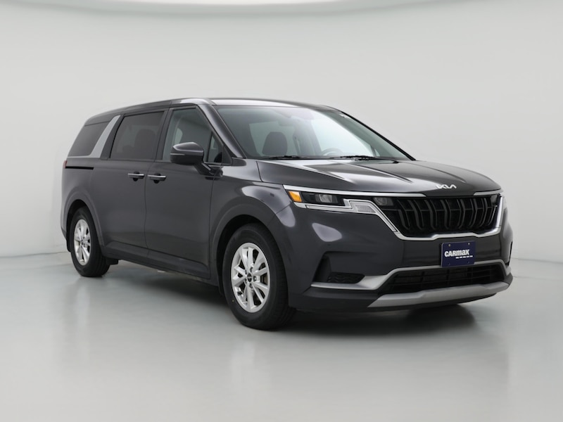 2022 Kia Carnival LXS -
                  Rochester, NY
