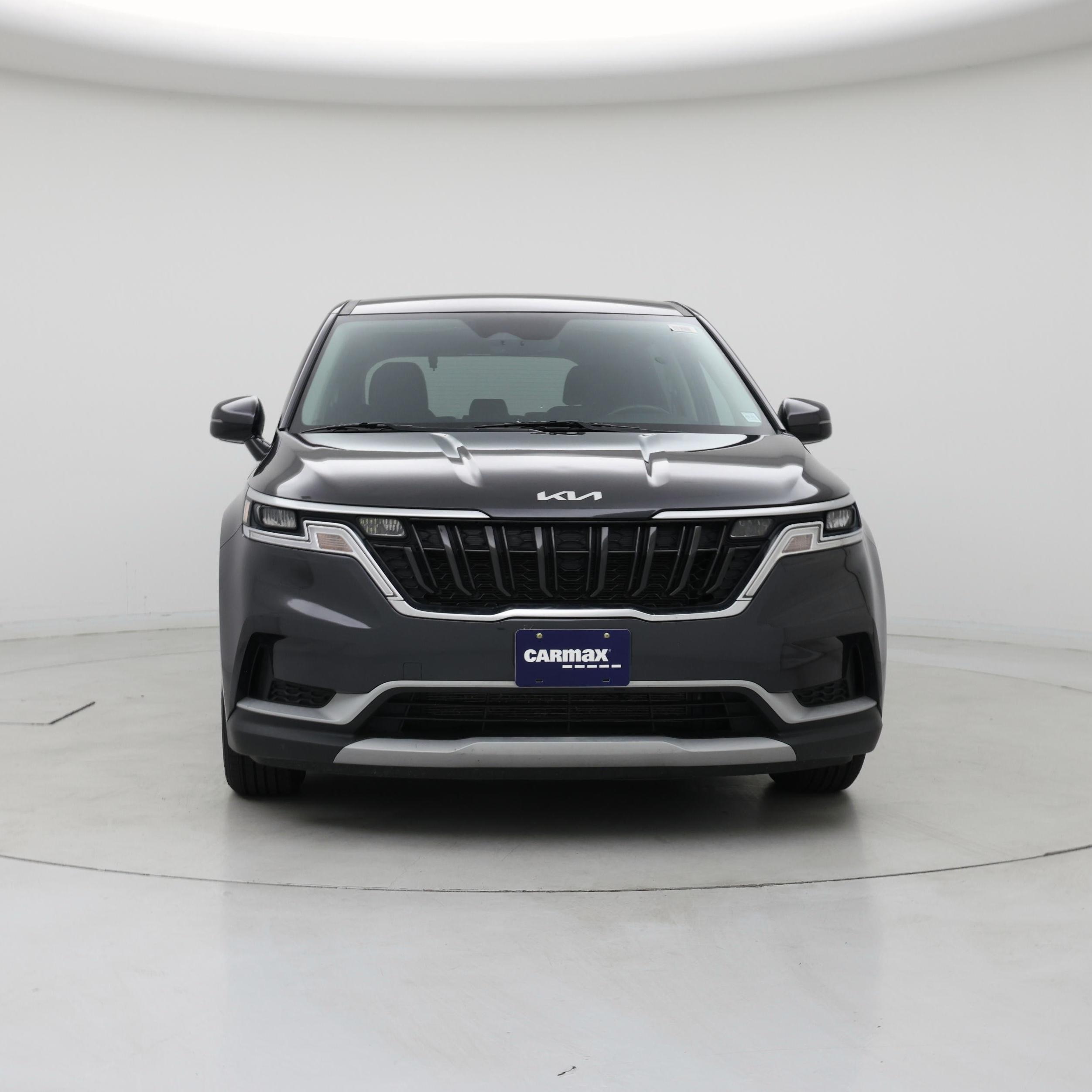 Thumbnail: 2022 Kia Carnival - 5