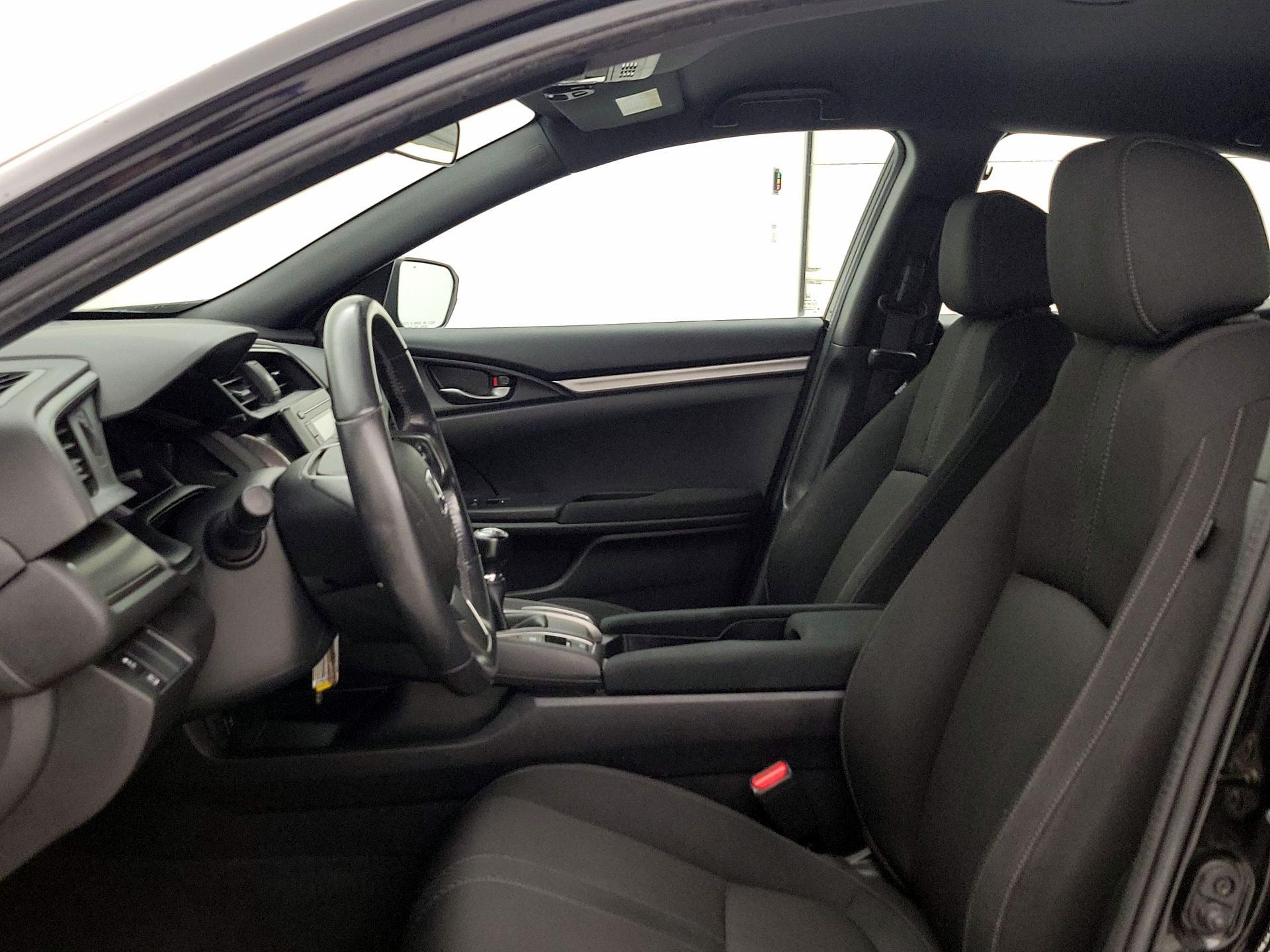 Thumbnail: 2018 Honda Civic - 11