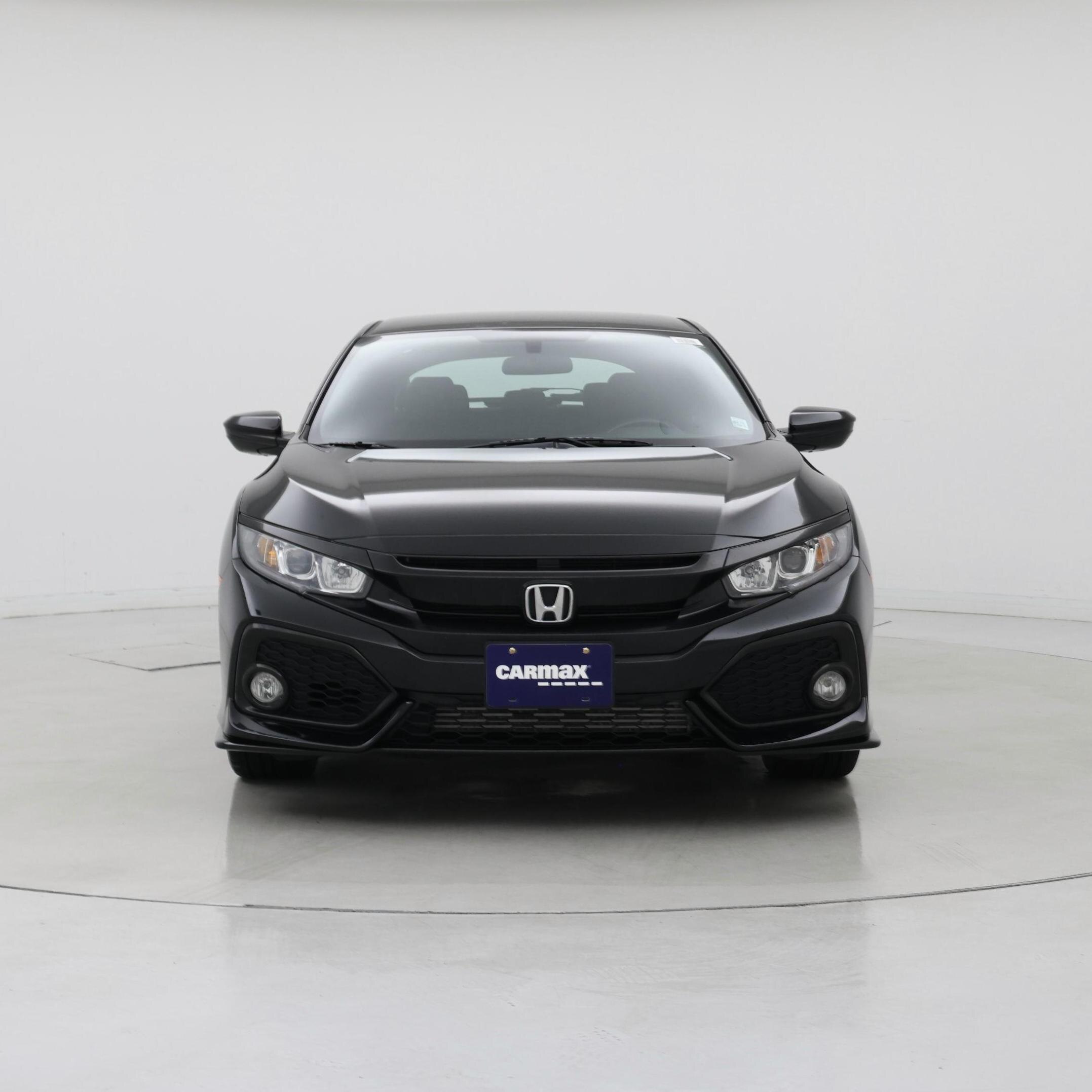 Thumbnail: 2018 Honda Civic - 5