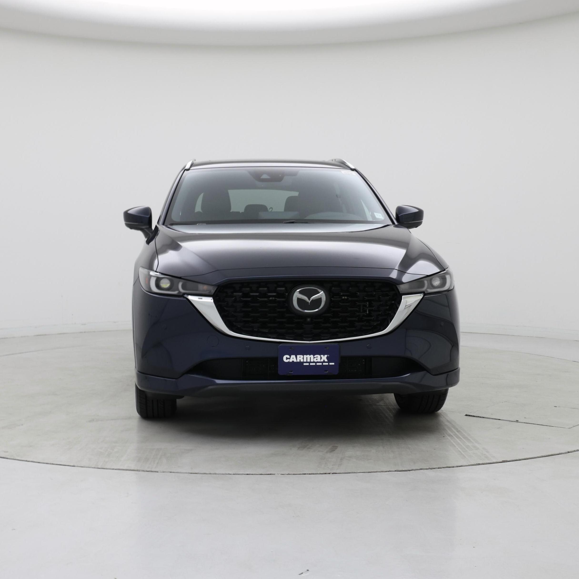 Thumbnail: 2022 Mazda CX-5 - 5