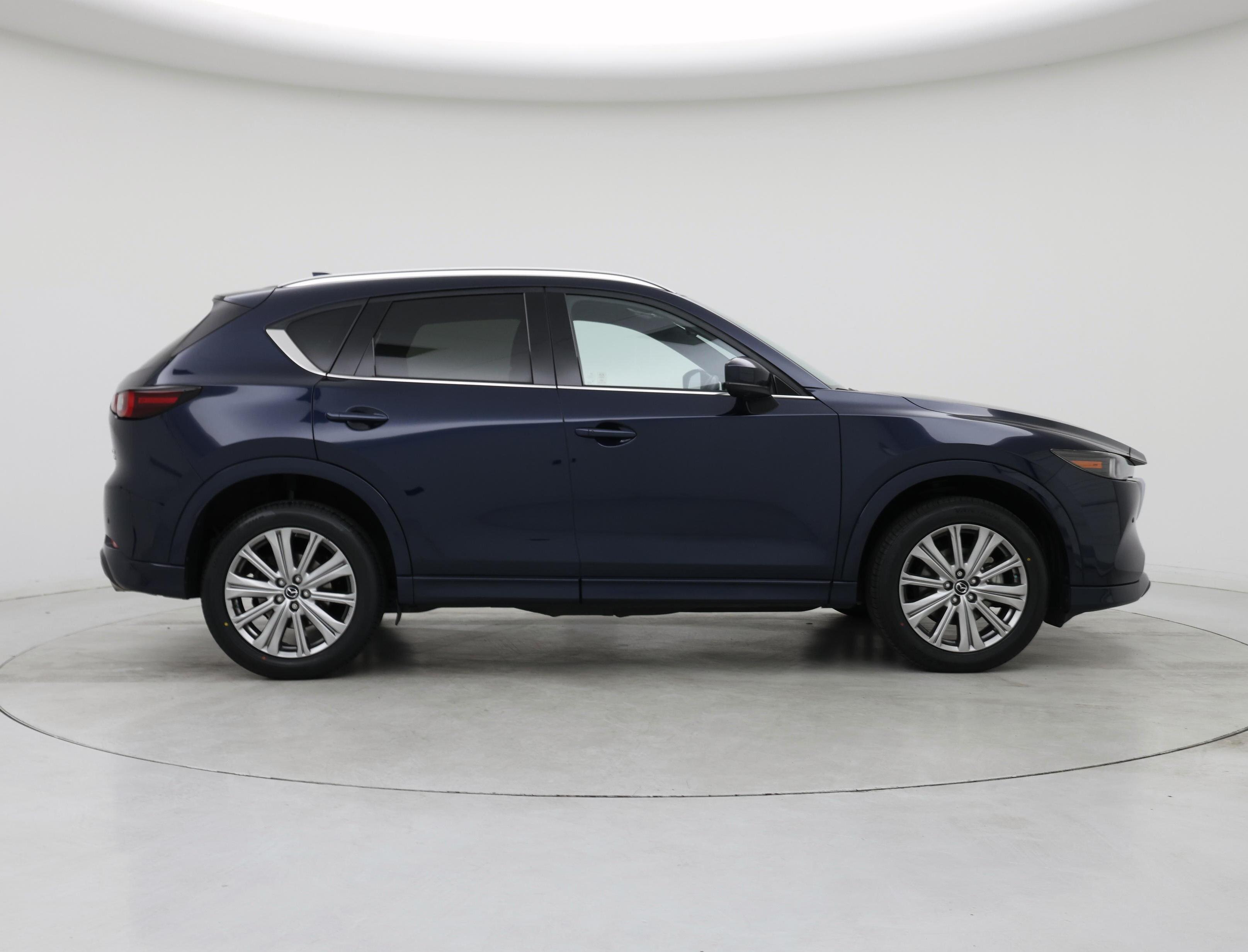 Thumbnail: 2022 Mazda CX-5 - 7