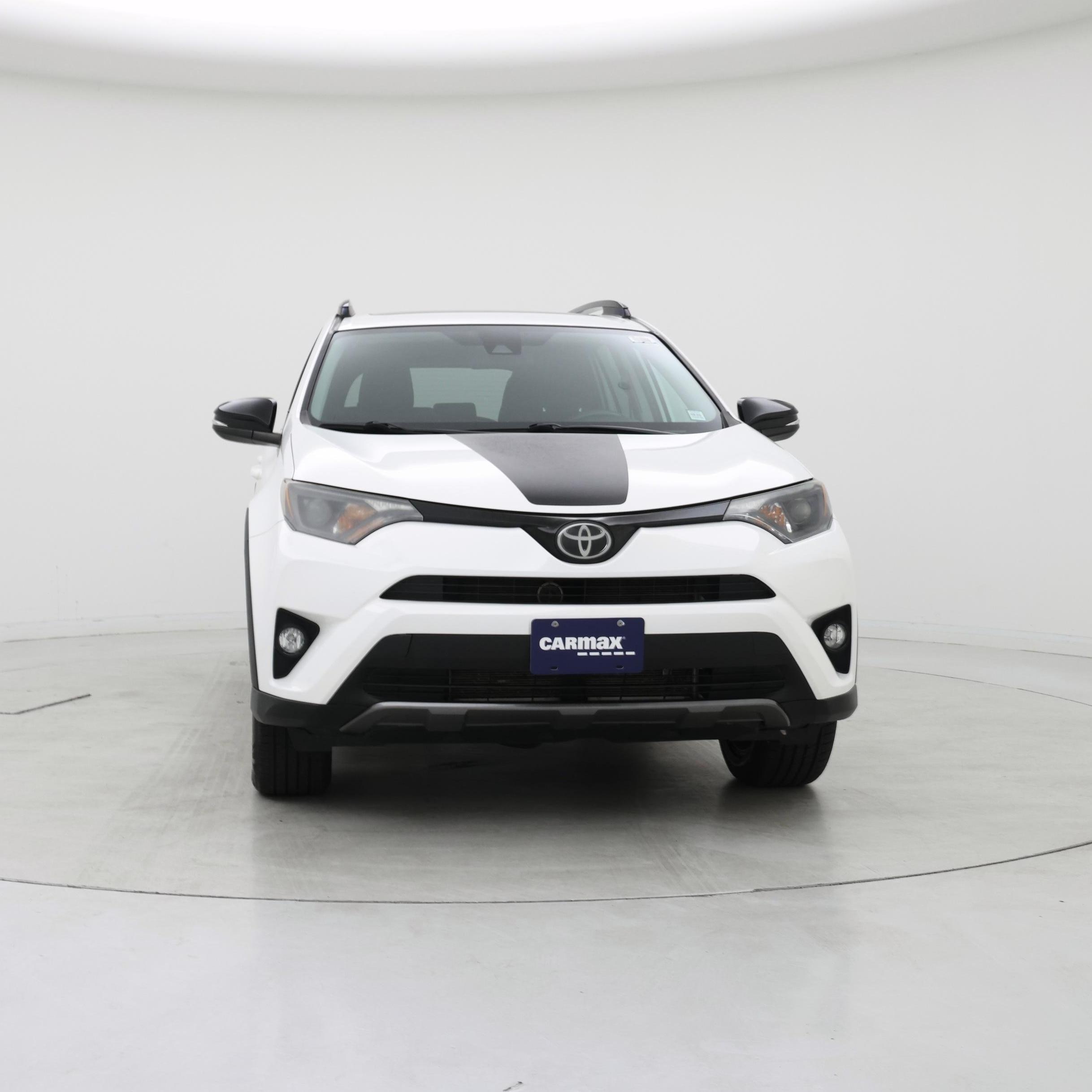 Thumbnail: 2018 Toyota RAV4 - 5