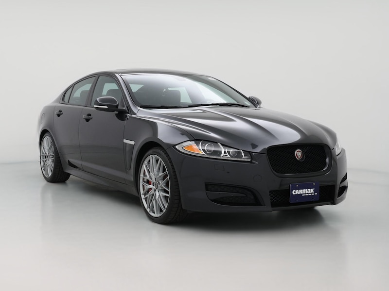 2015 Jaguar XF Portfolio -
                  Lancaster, PA