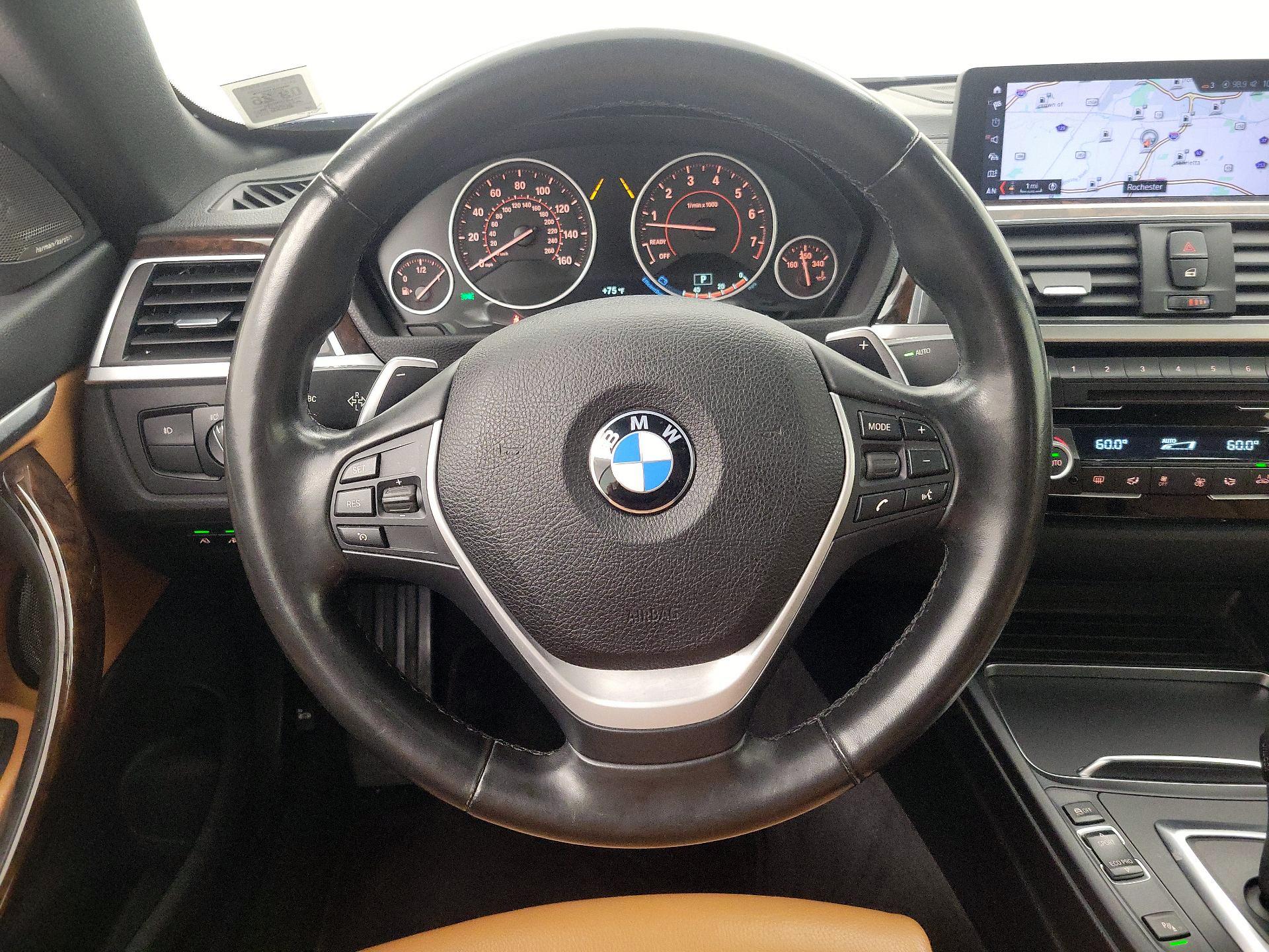 Thumbnail: 2020 BMW 4 Series - 10