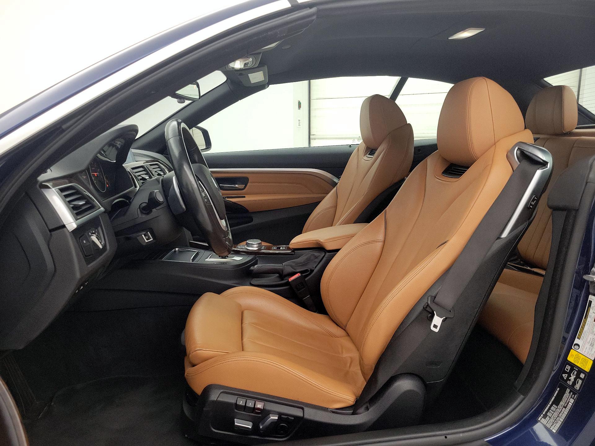Thumbnail: 2020 BMW 4 Series - 11