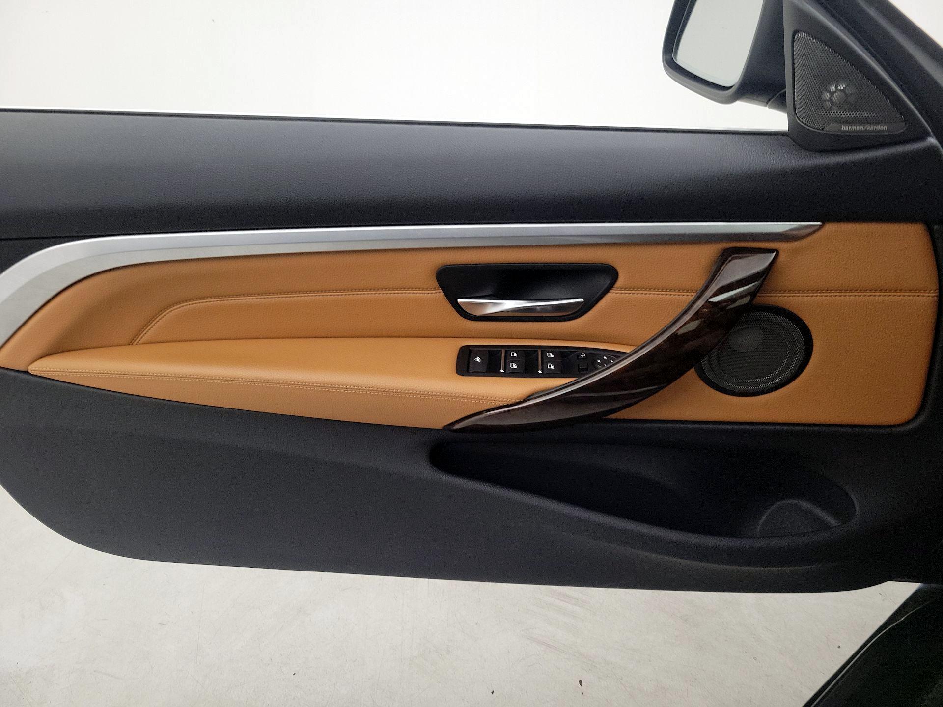 Thumbnail: 2020 BMW 4 Series - 12