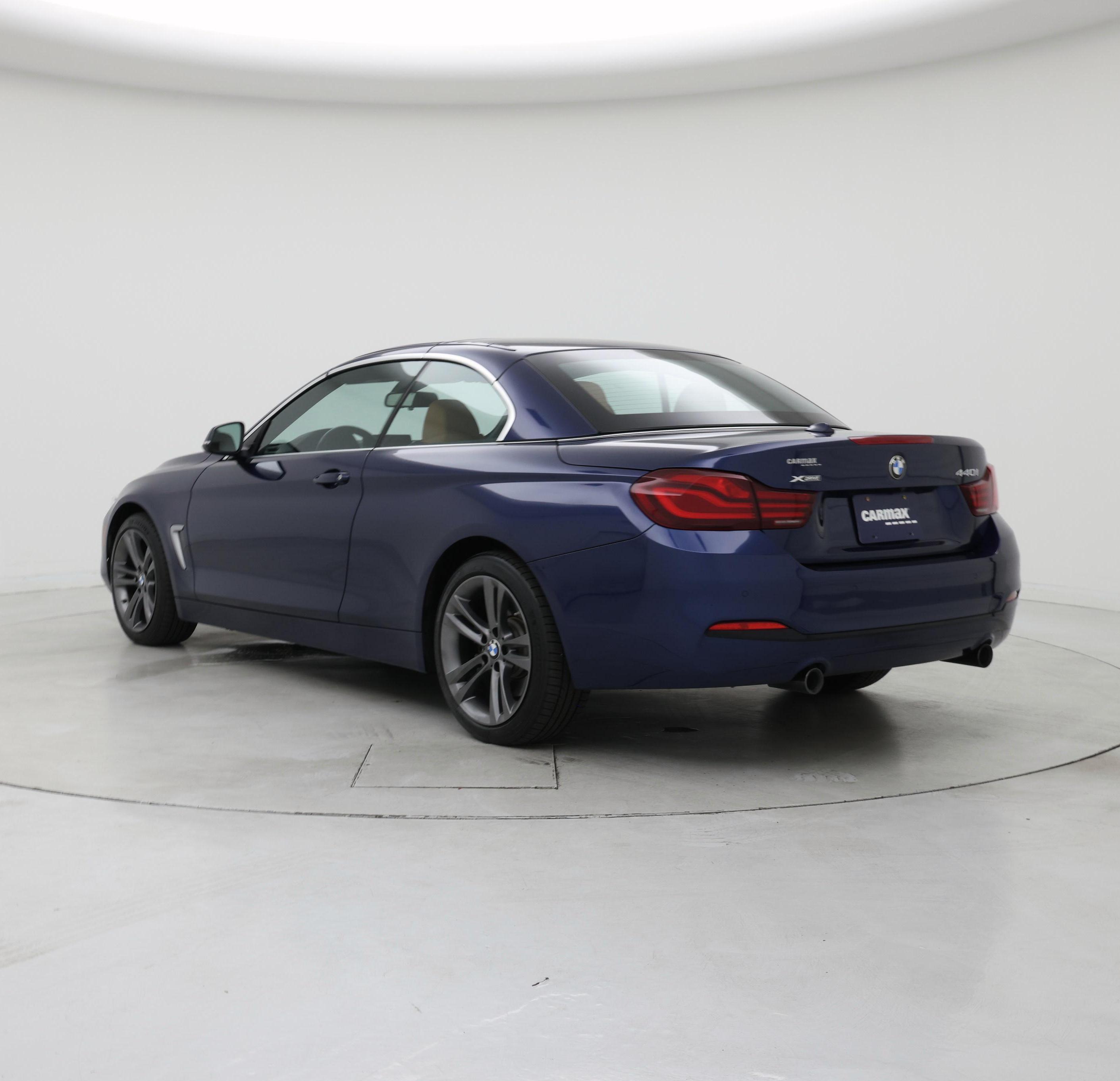 Thumbnail: 2020 BMW 4 Series - 2