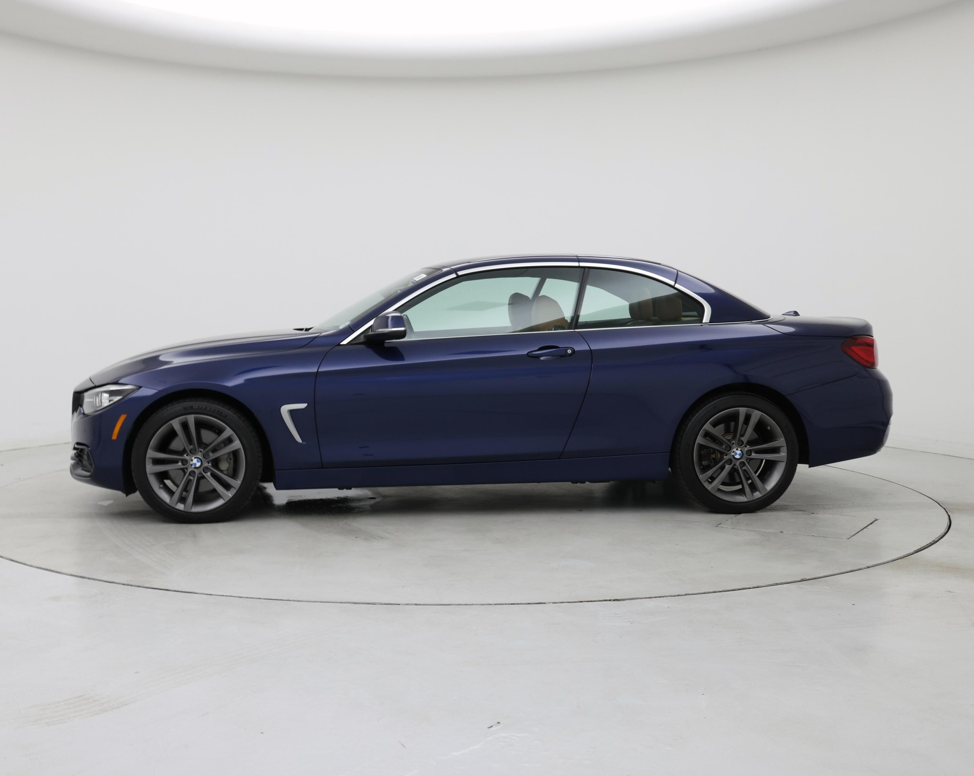 Thumbnail: 2020 BMW 4 Series - 3