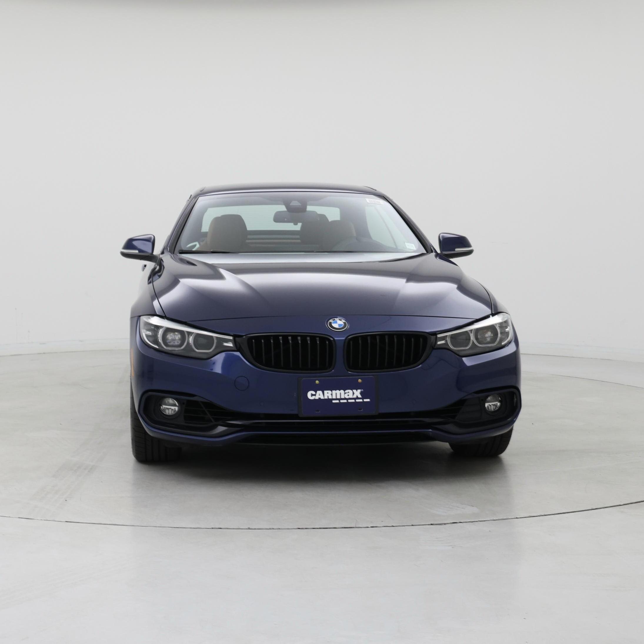 Thumbnail: 2020 BMW 4 Series - 5