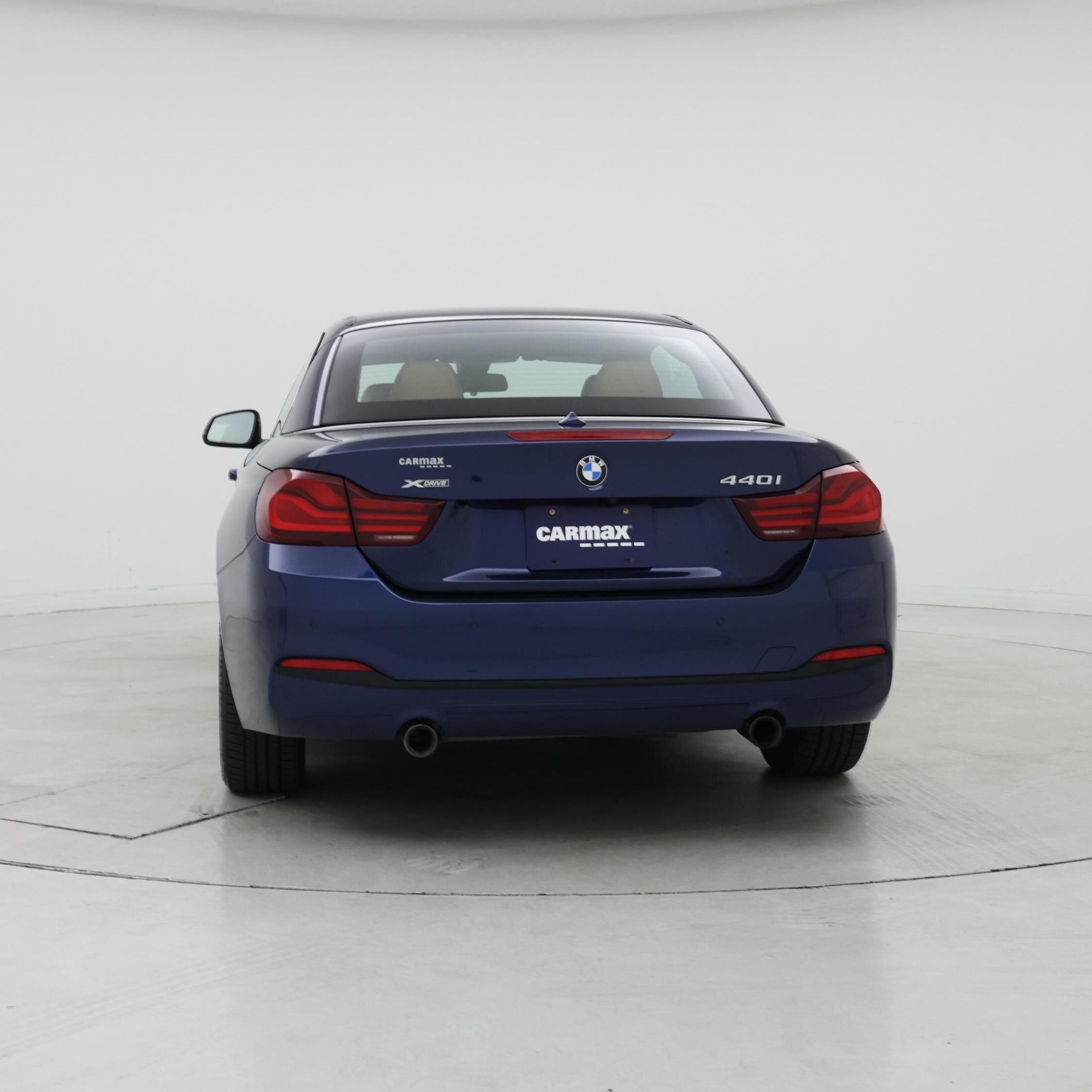 Thumbnail: 2020 BMW 4 Series - 6