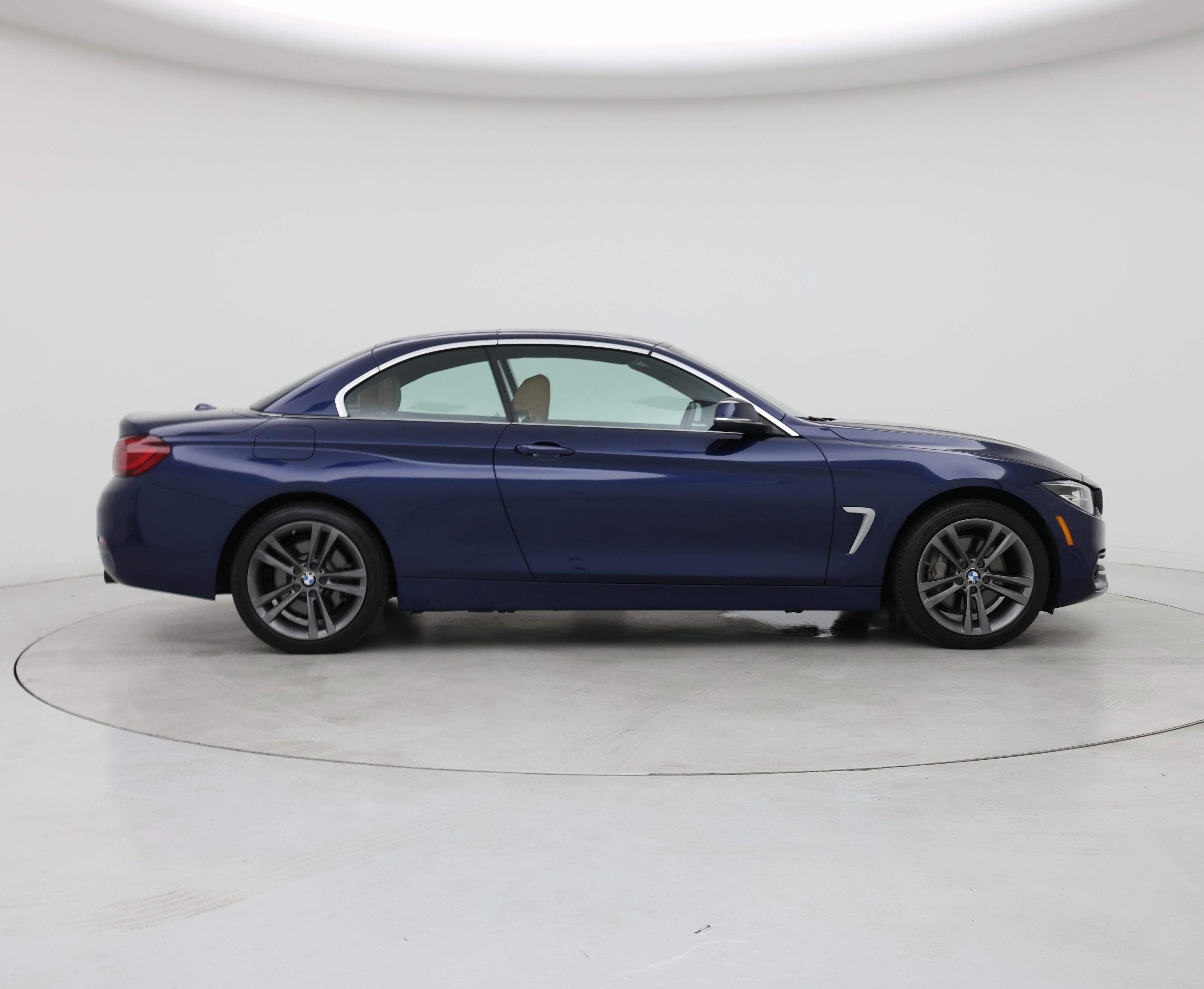 Thumbnail: 2020 BMW 4 Series - 7