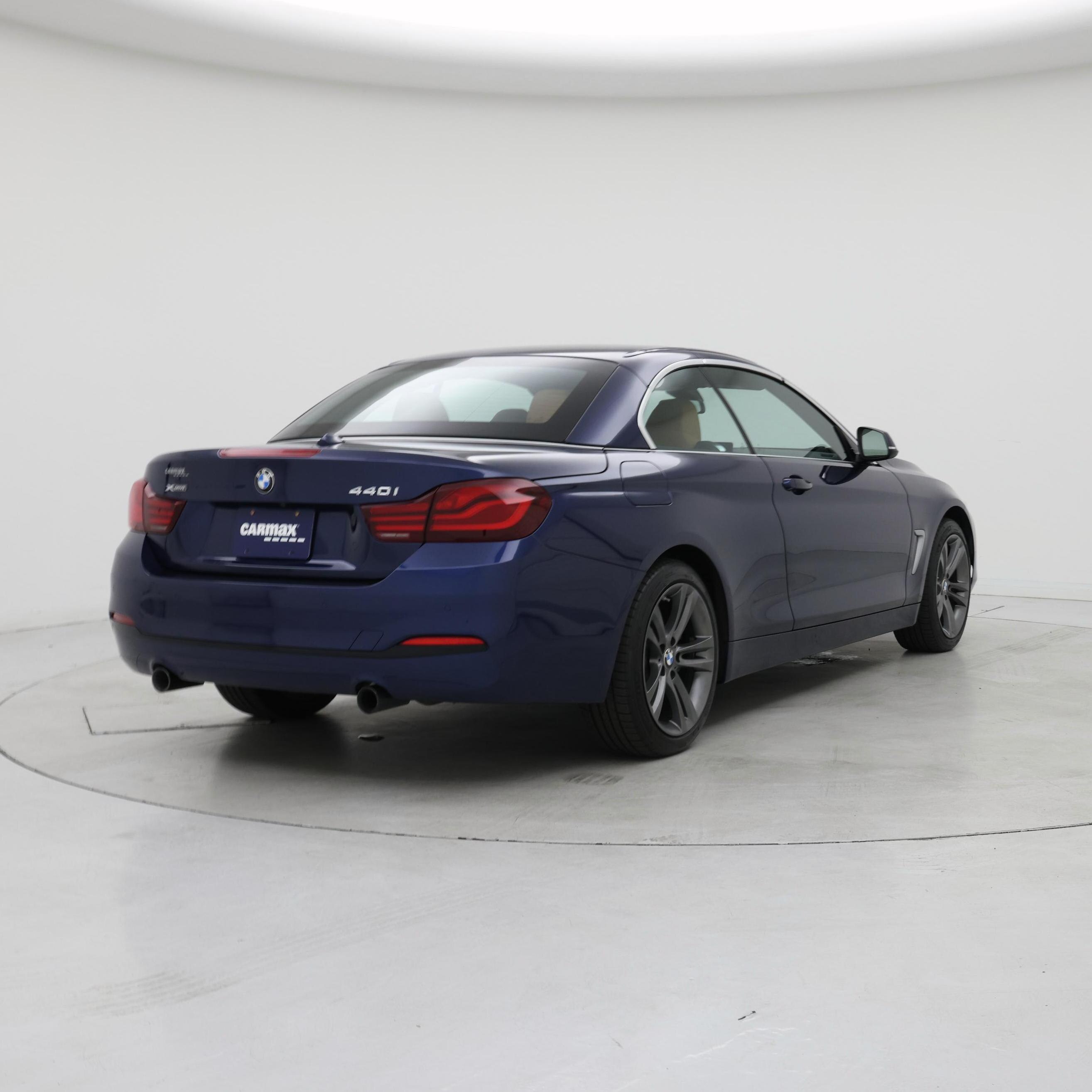 Thumbnail: 2020 BMW 4 Series - 8