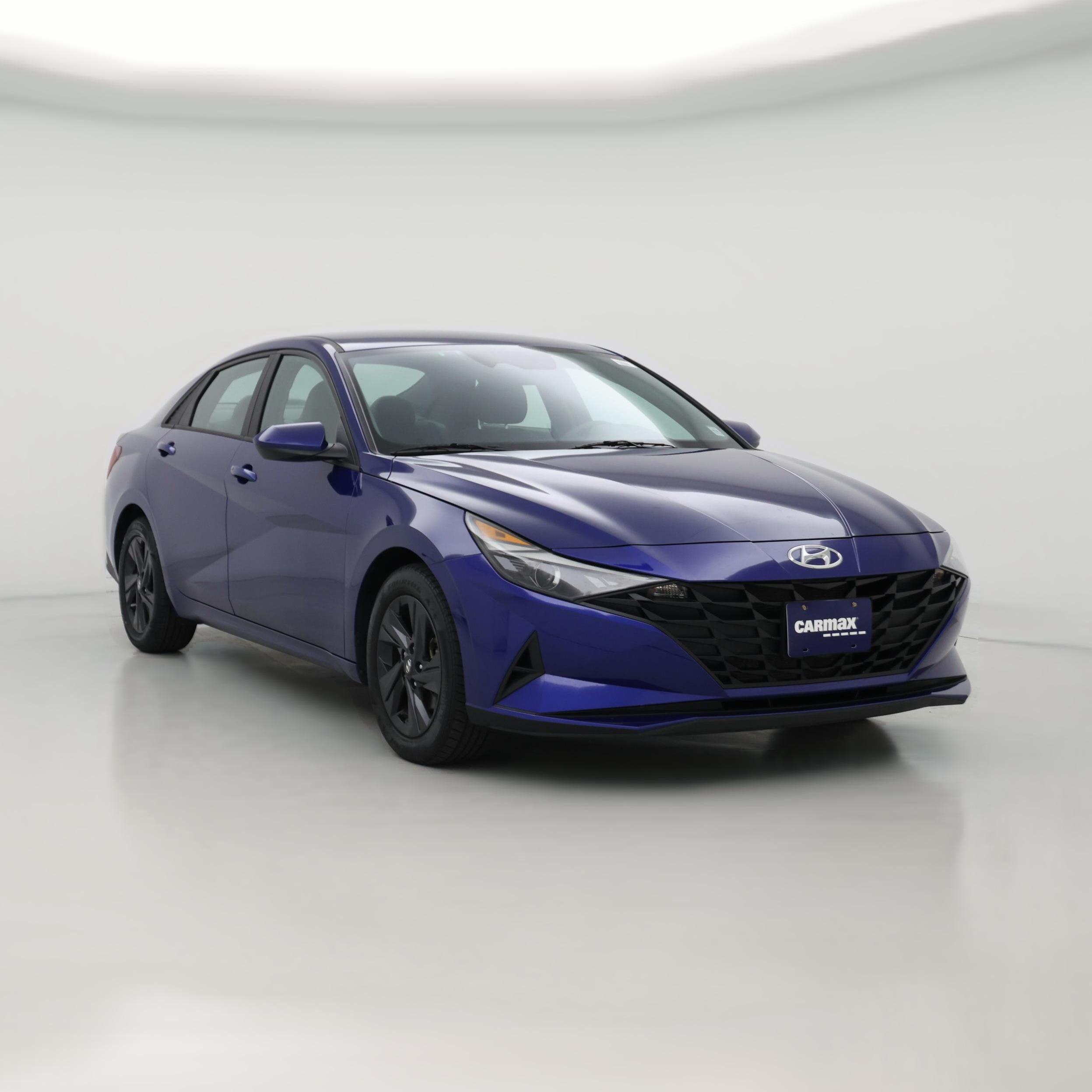 Thumbnail: 2023 Hyundai Elantra - 1