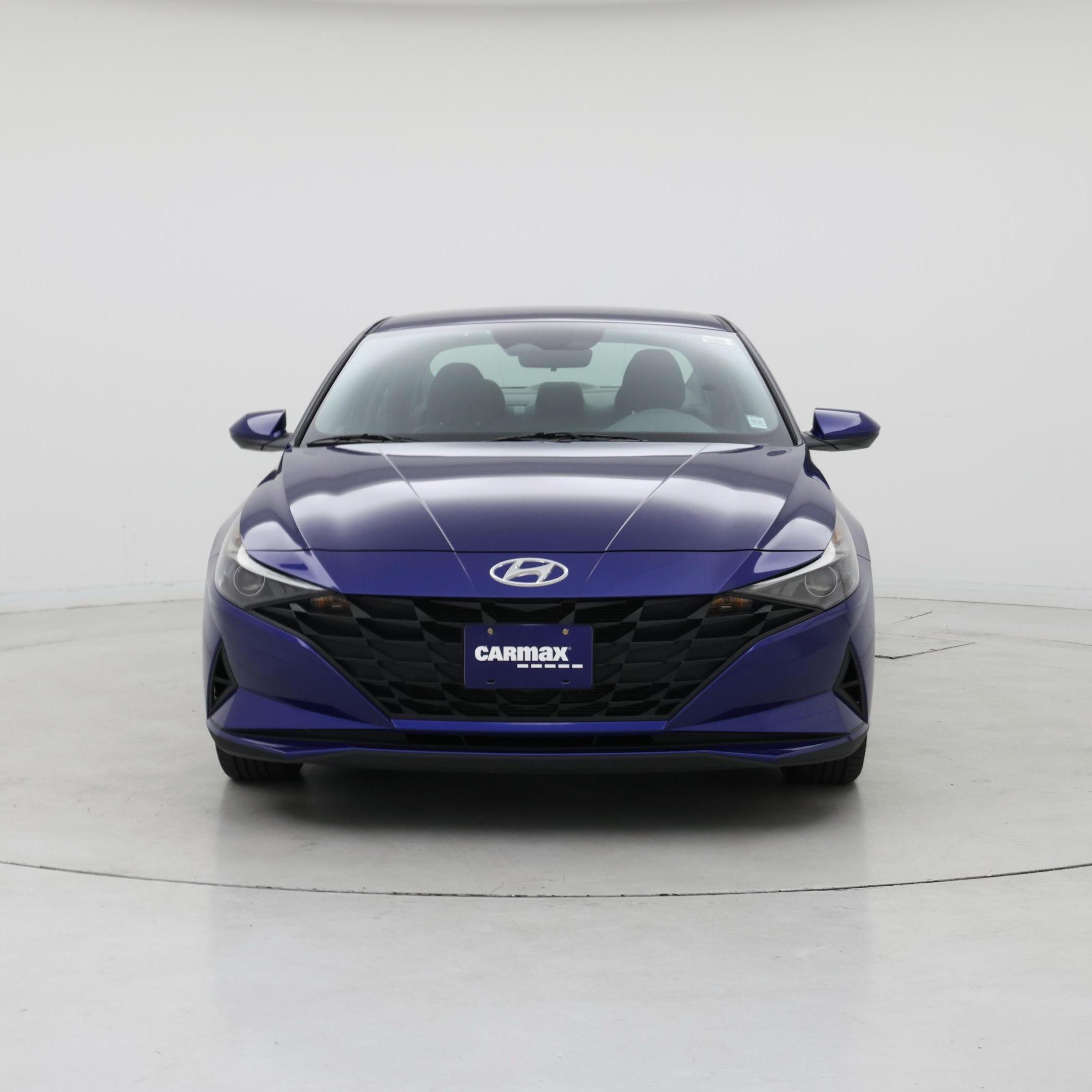 Thumbnail: 2023 Hyundai Elantra - 5