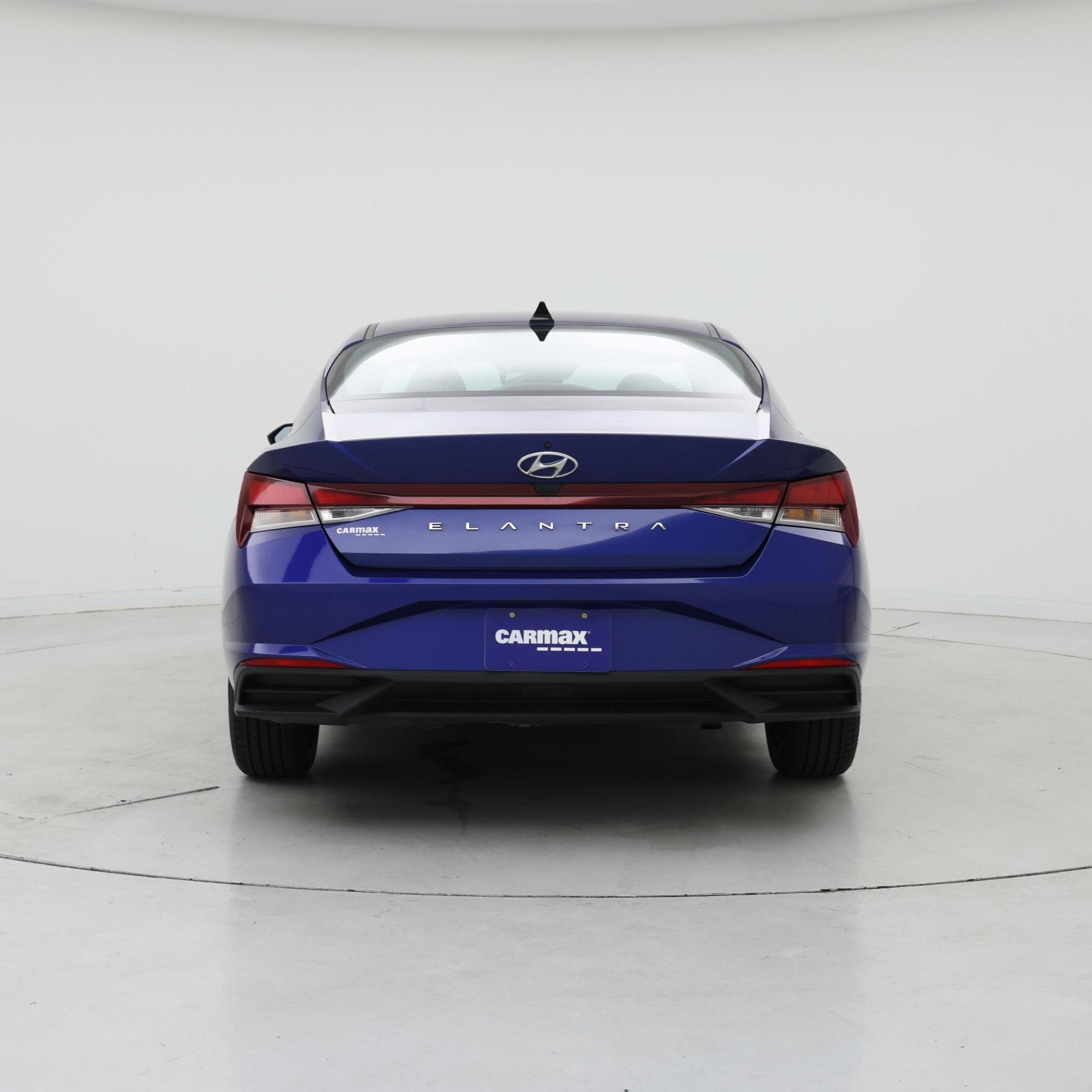 Thumbnail: 2023 Hyundai Elantra - 6