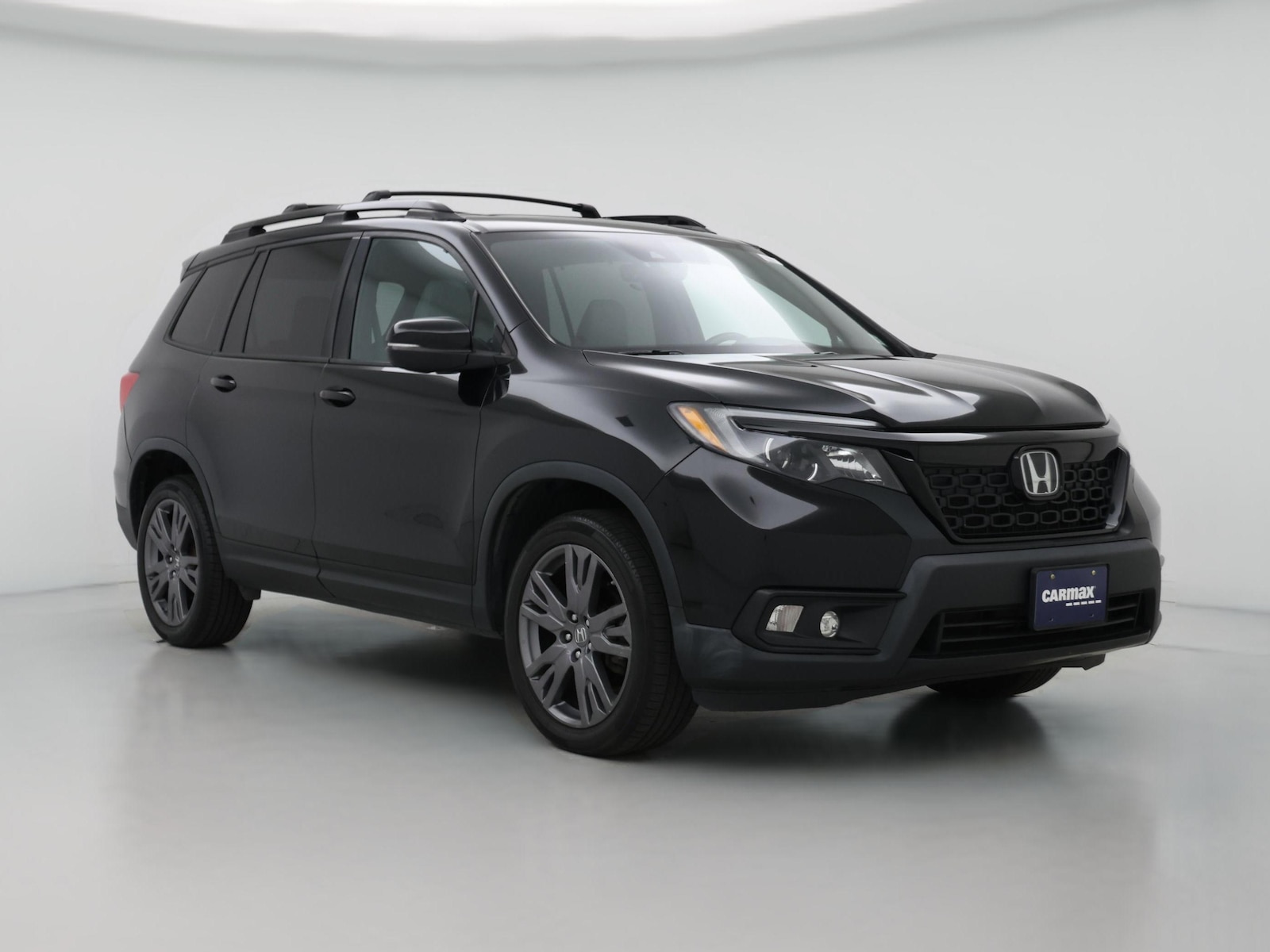 2019 Honda Passport EX-L