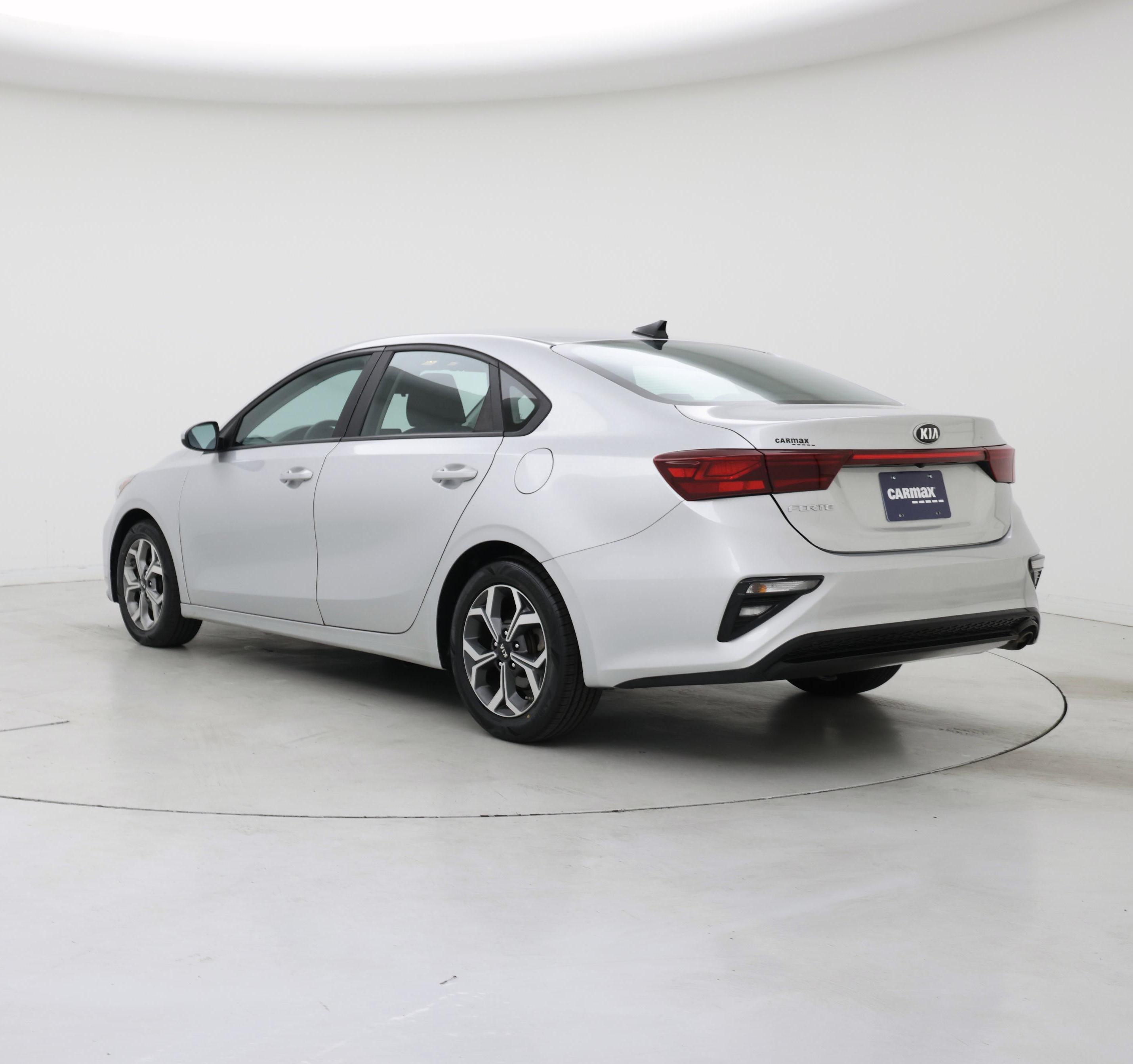 Thumbnail: 2020 Kia Forte - 2
