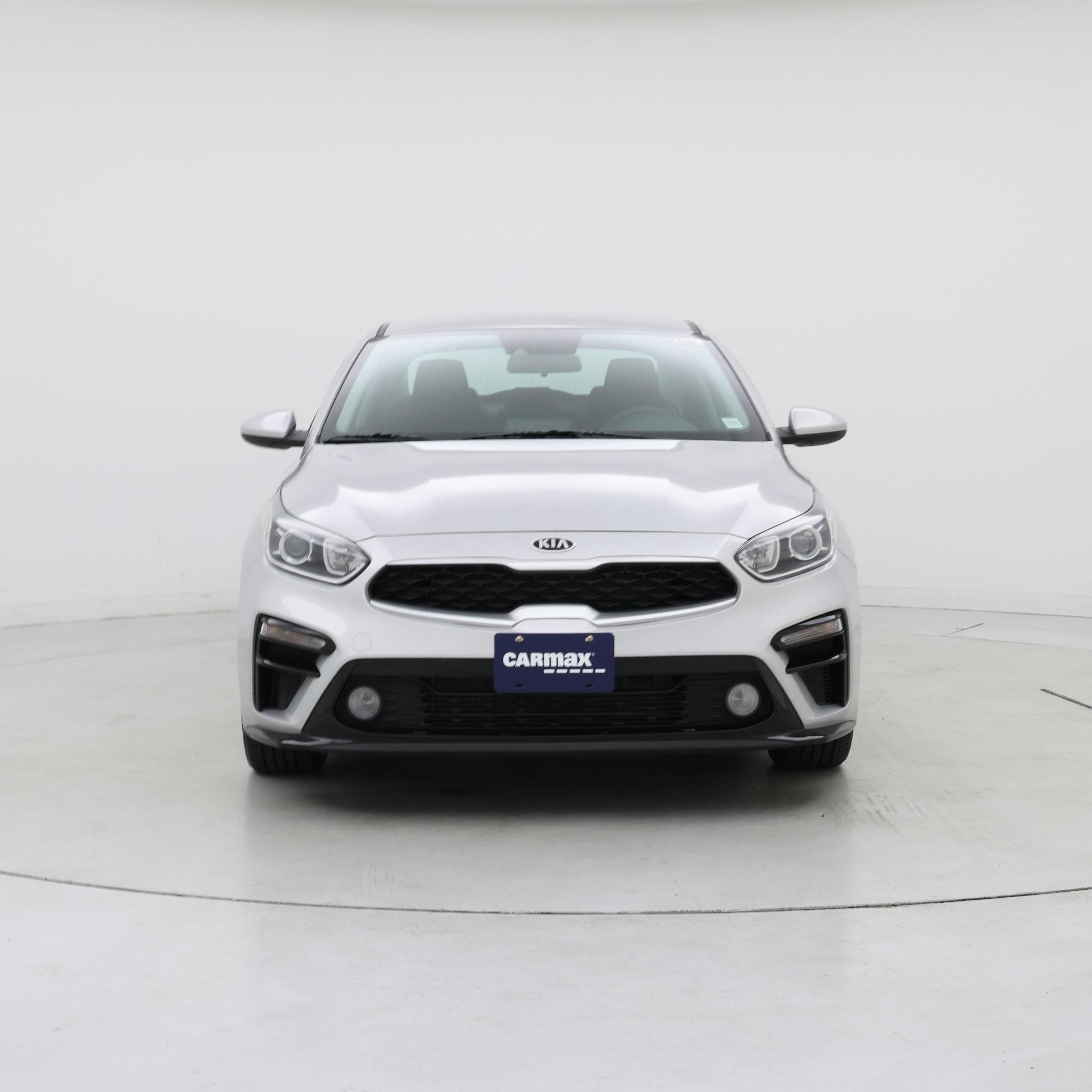 Thumbnail: 2020 Kia Forte - 5