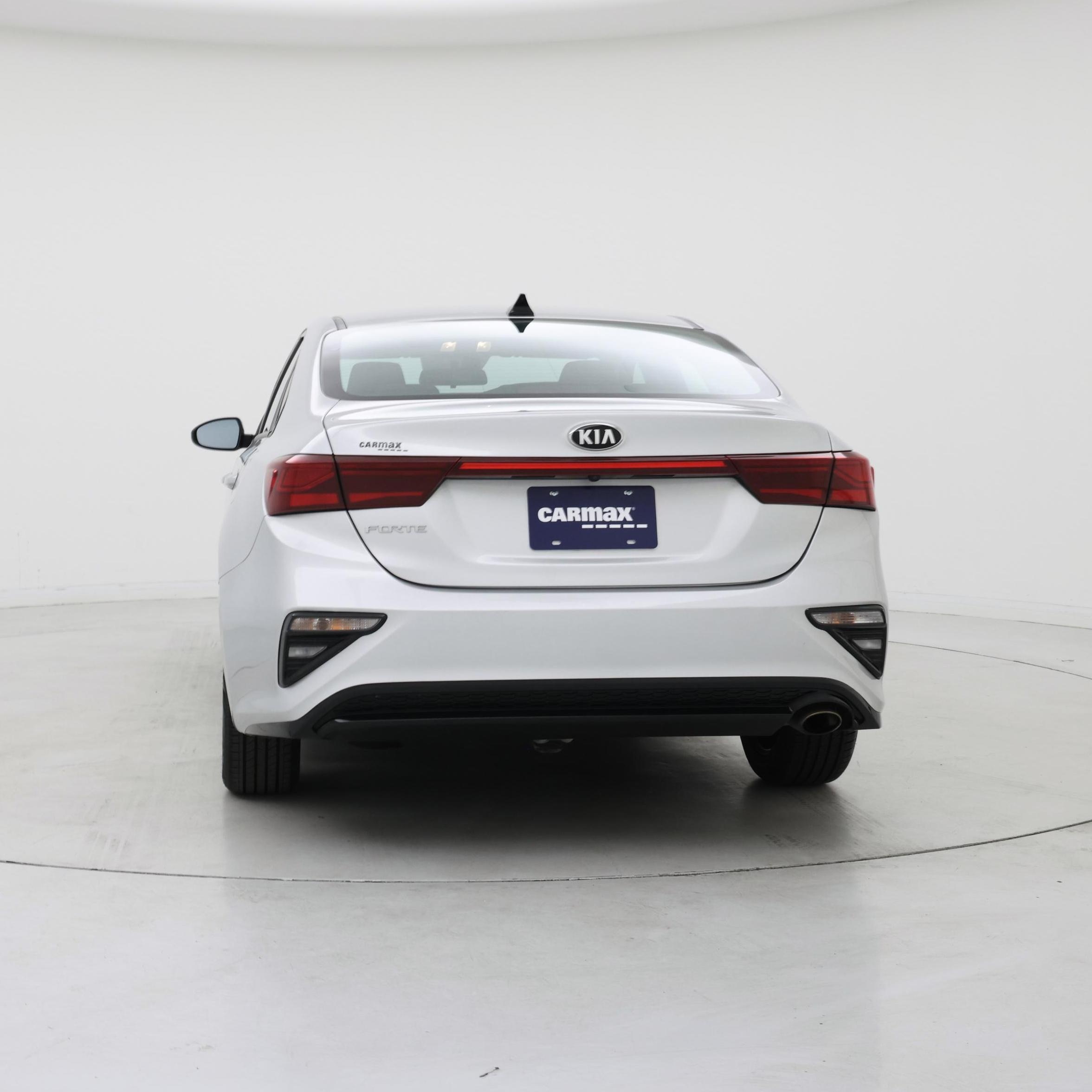 Thumbnail: 2020 Kia Forte - 6
