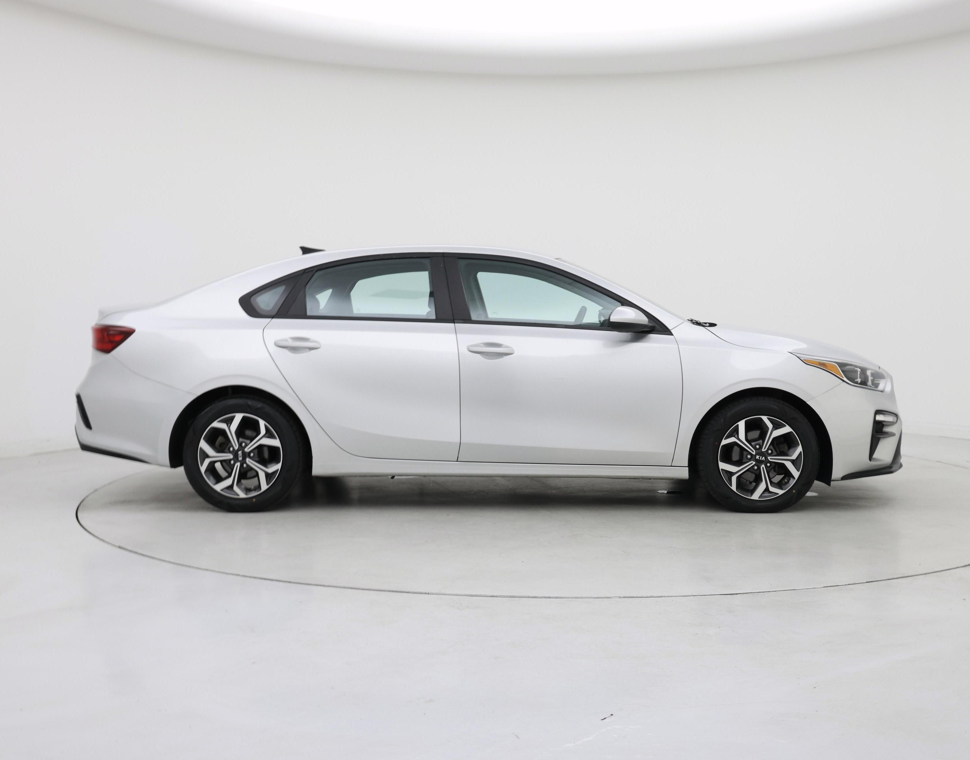 Thumbnail: 2020 Kia Forte - 7