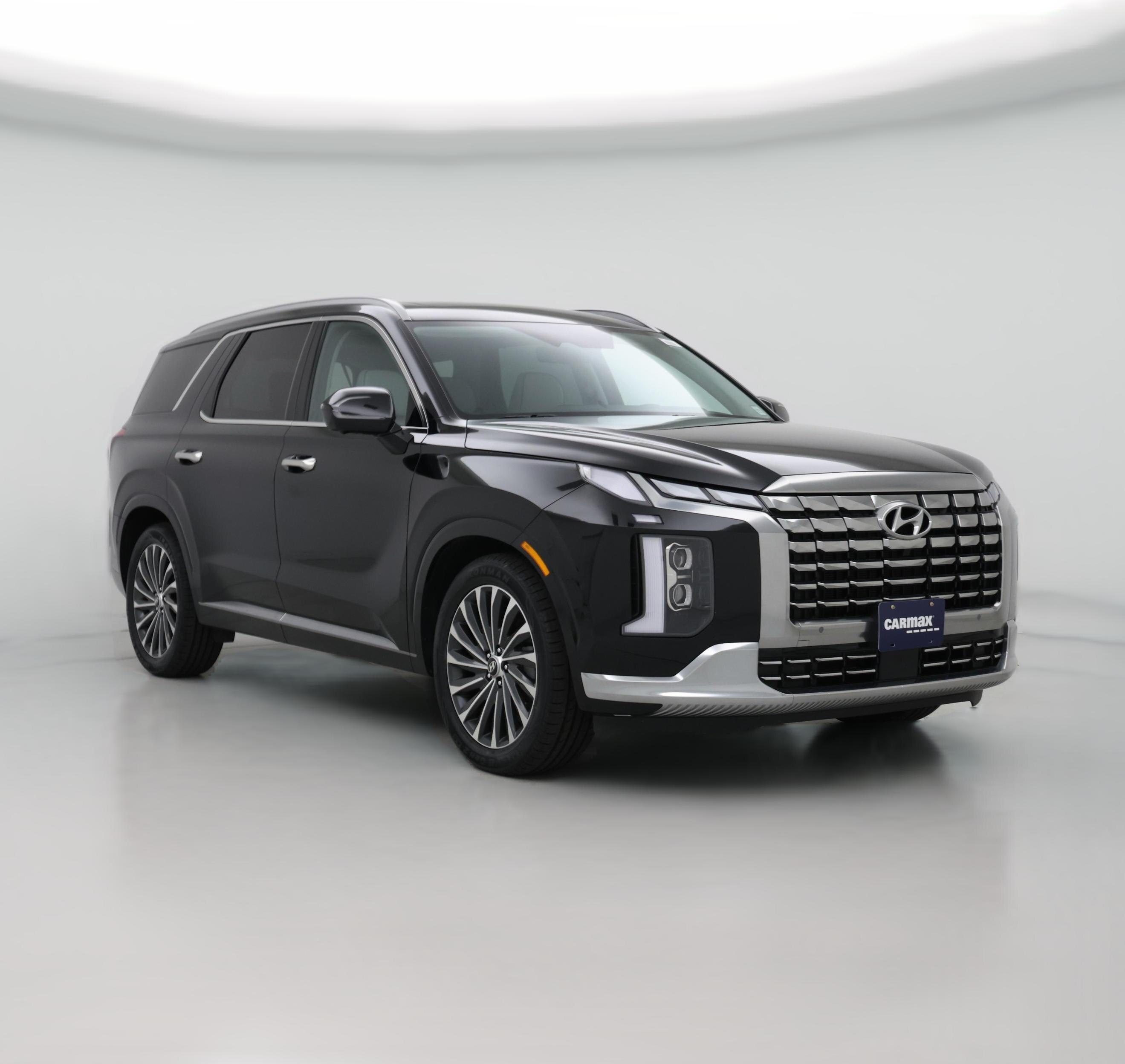 Thumbnail: 2024 Hyundai Palisade - 1