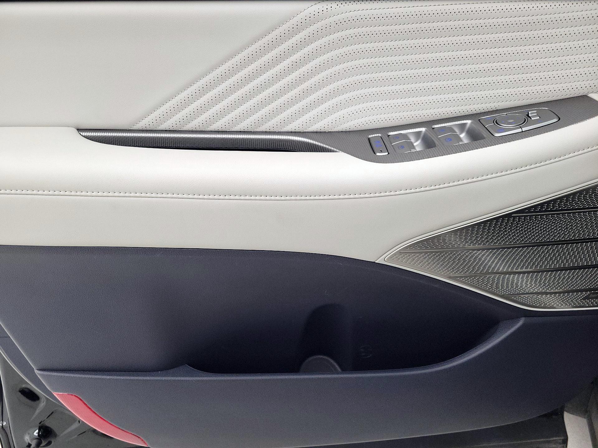 Thumbnail: 2024 Hyundai Palisade - 12