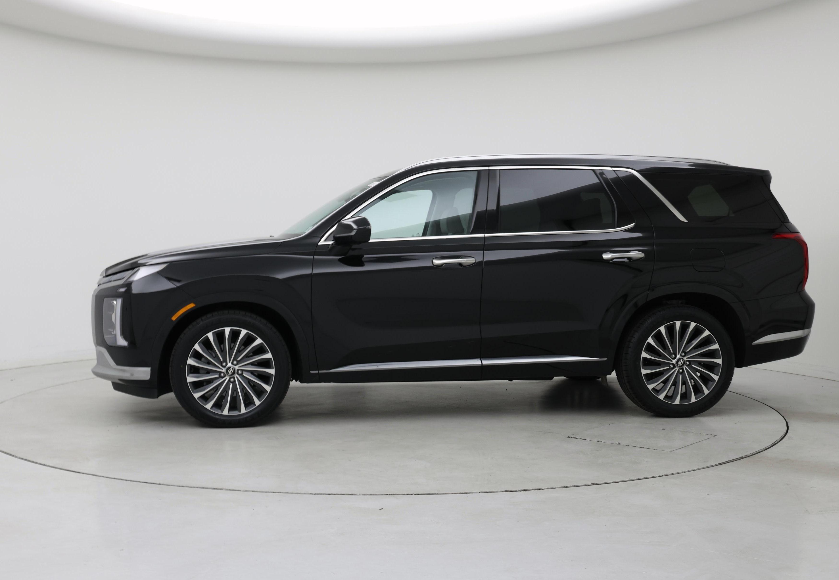 Thumbnail: 2024 Hyundai Palisade - 3