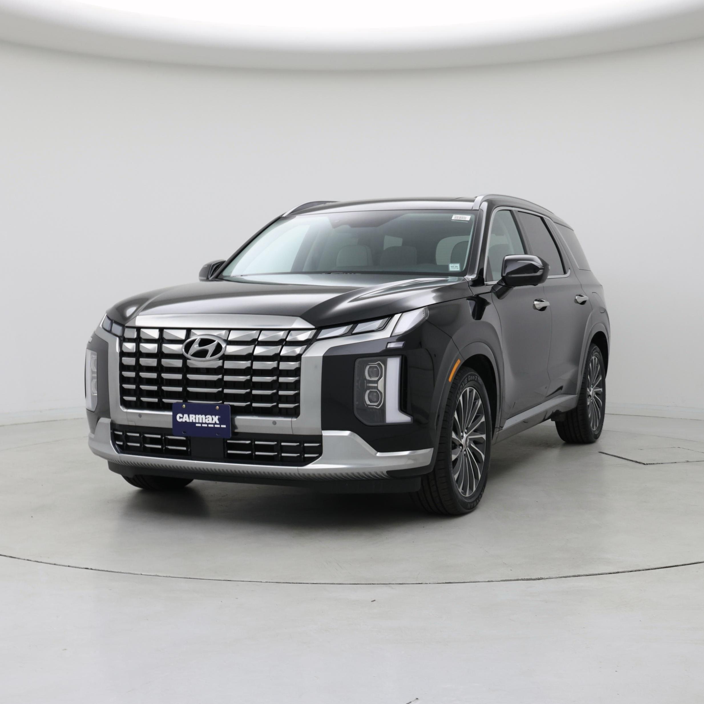 Thumbnail: 2024 Hyundai Palisade - 4