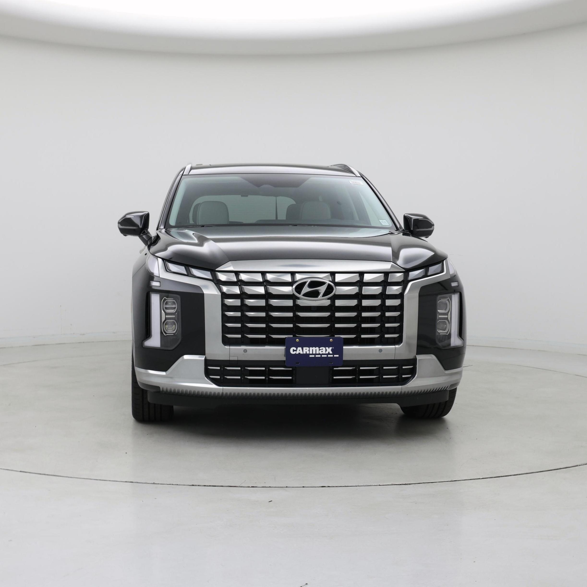 Thumbnail: 2024 Hyundai Palisade - 5