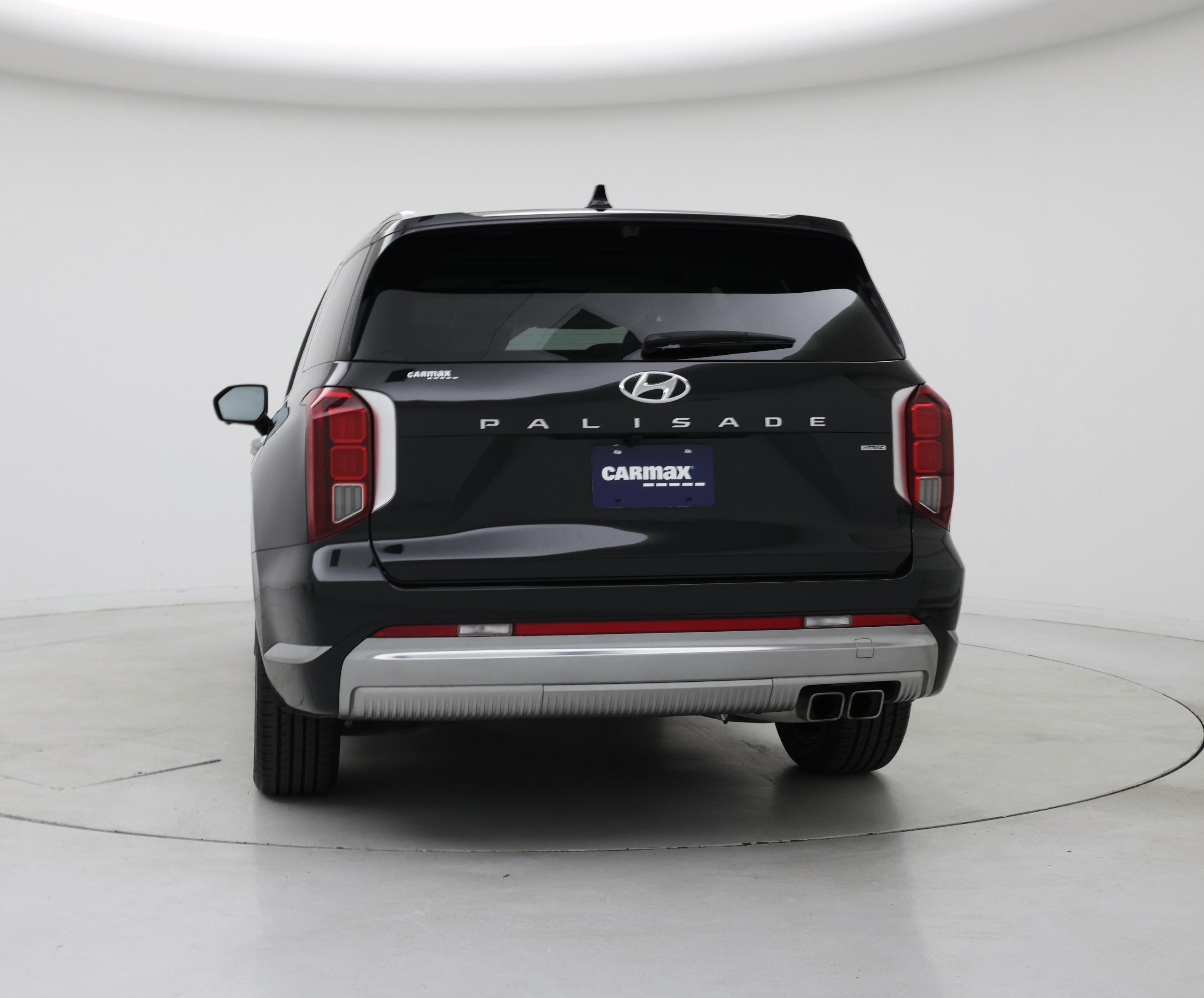 Thumbnail: 2024 Hyundai Palisade - 6