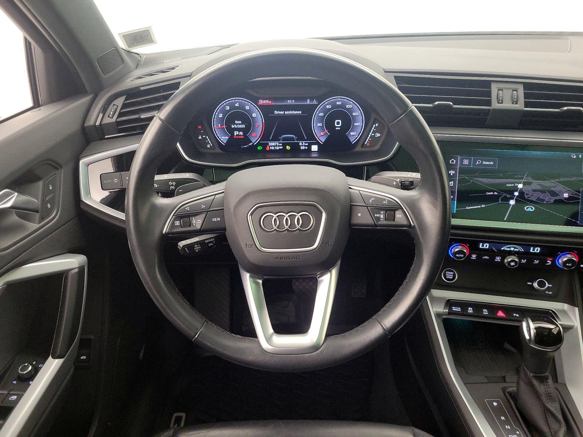 Thumbnail: 2021 Audi Q3 - 10