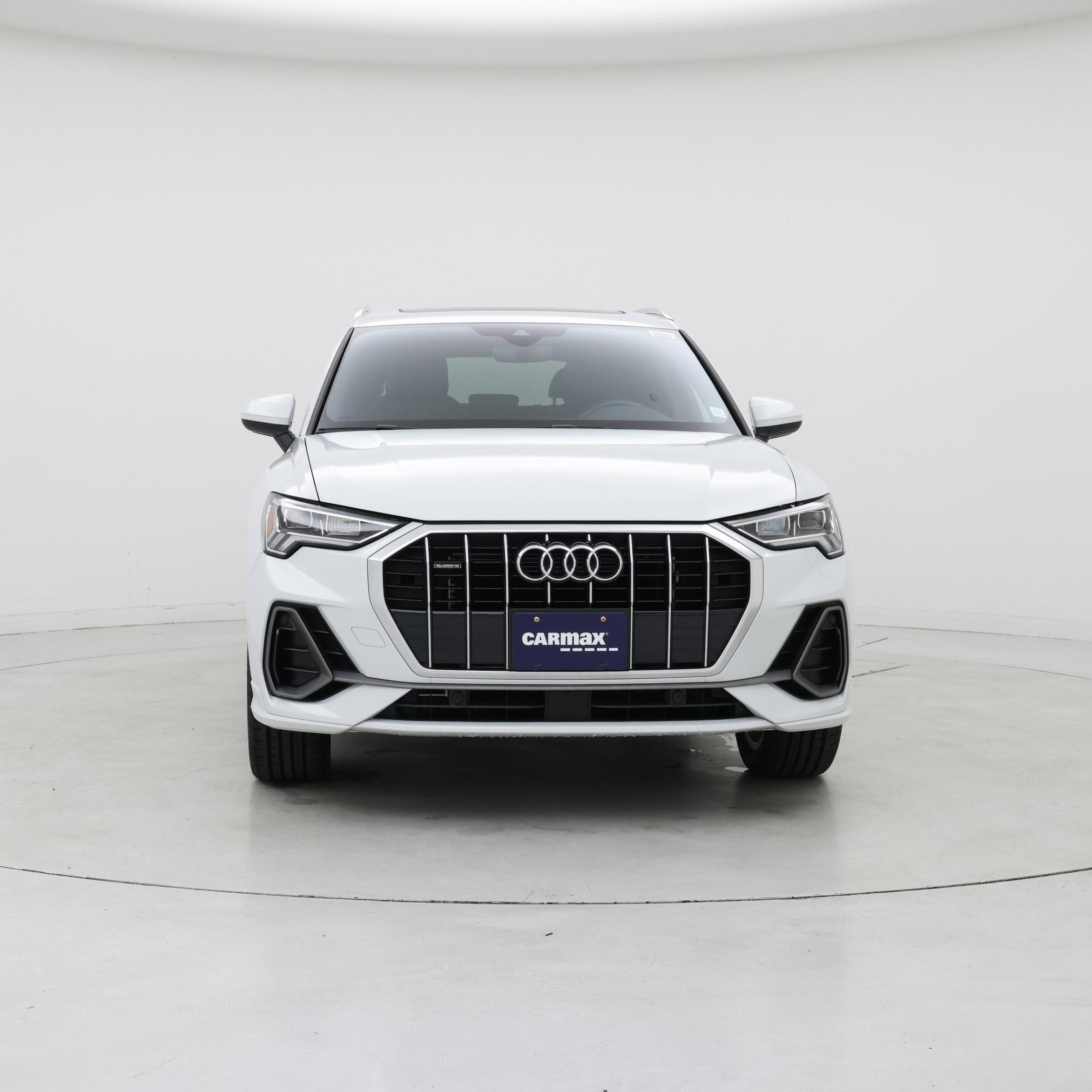 Thumbnail: 2021 Audi Q3 - 5