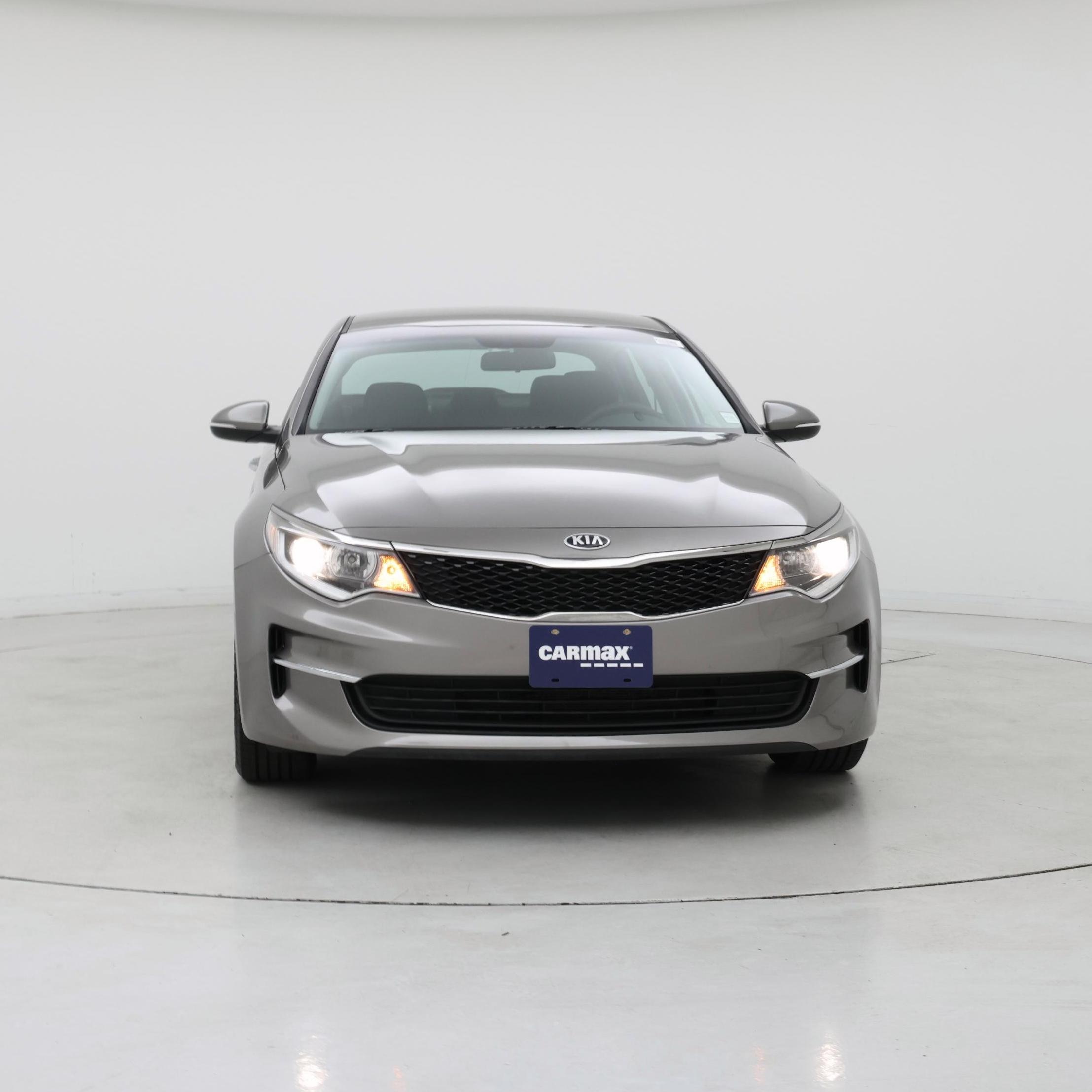 Thumbnail: 2018 Kia Optima - 5