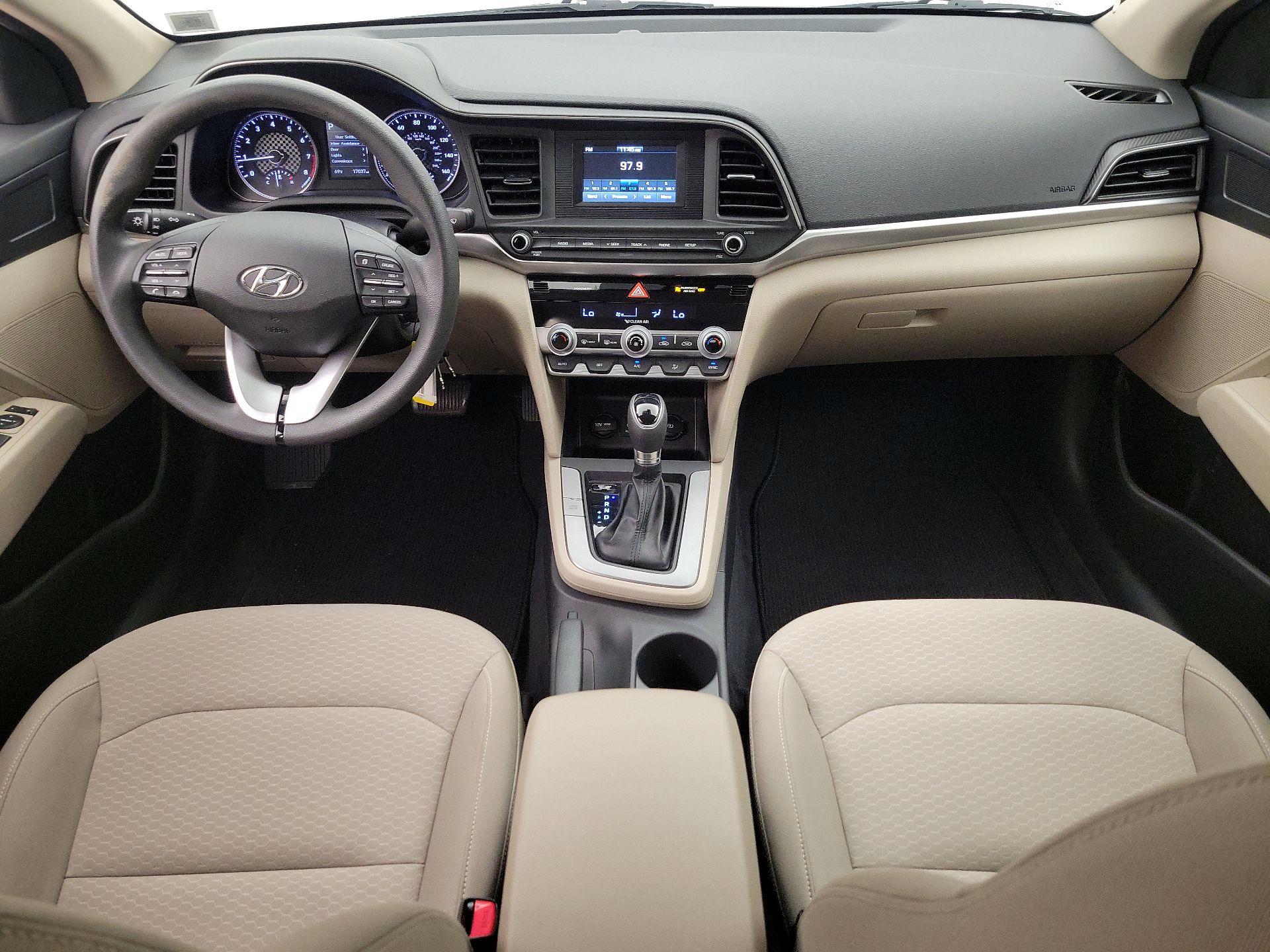 Thumbnail: 2020 Hyundai Elantra - 9