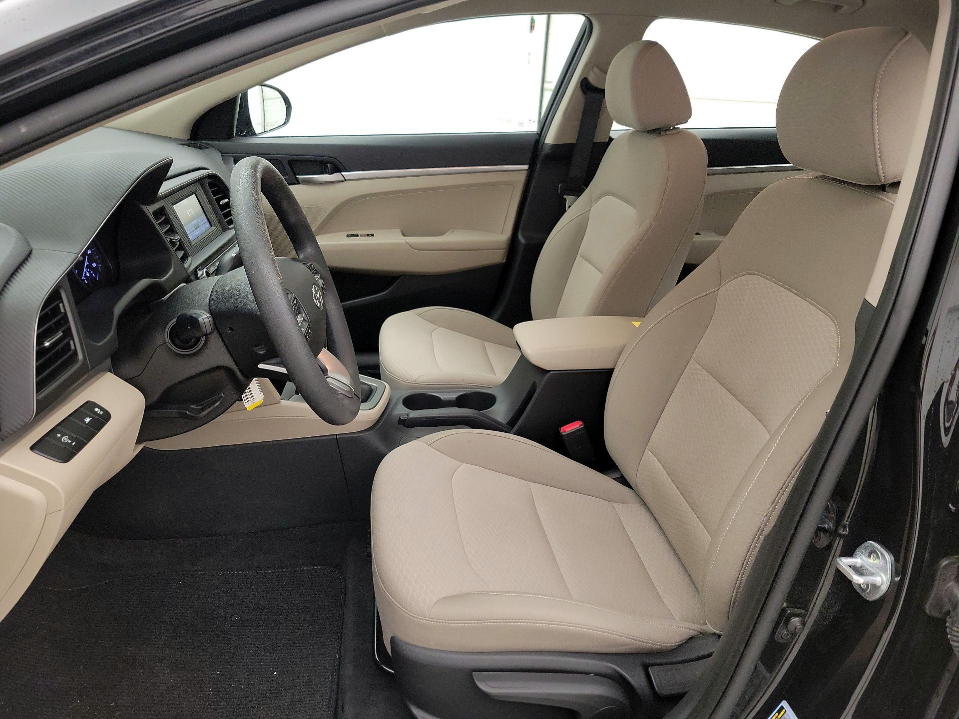 Thumbnail: 2020 Hyundai Elantra - 11