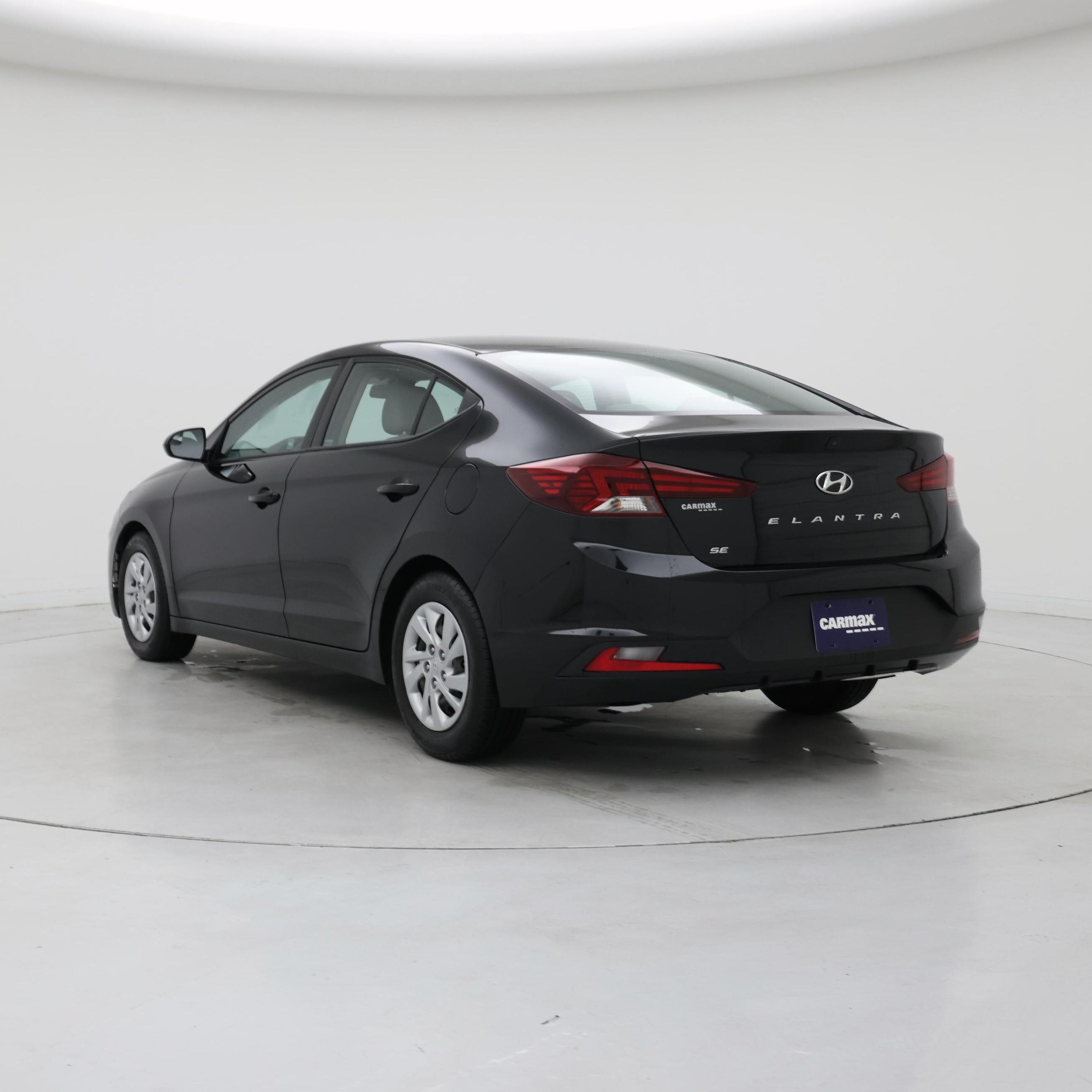 Thumbnail: 2020 Hyundai Elantra - 2