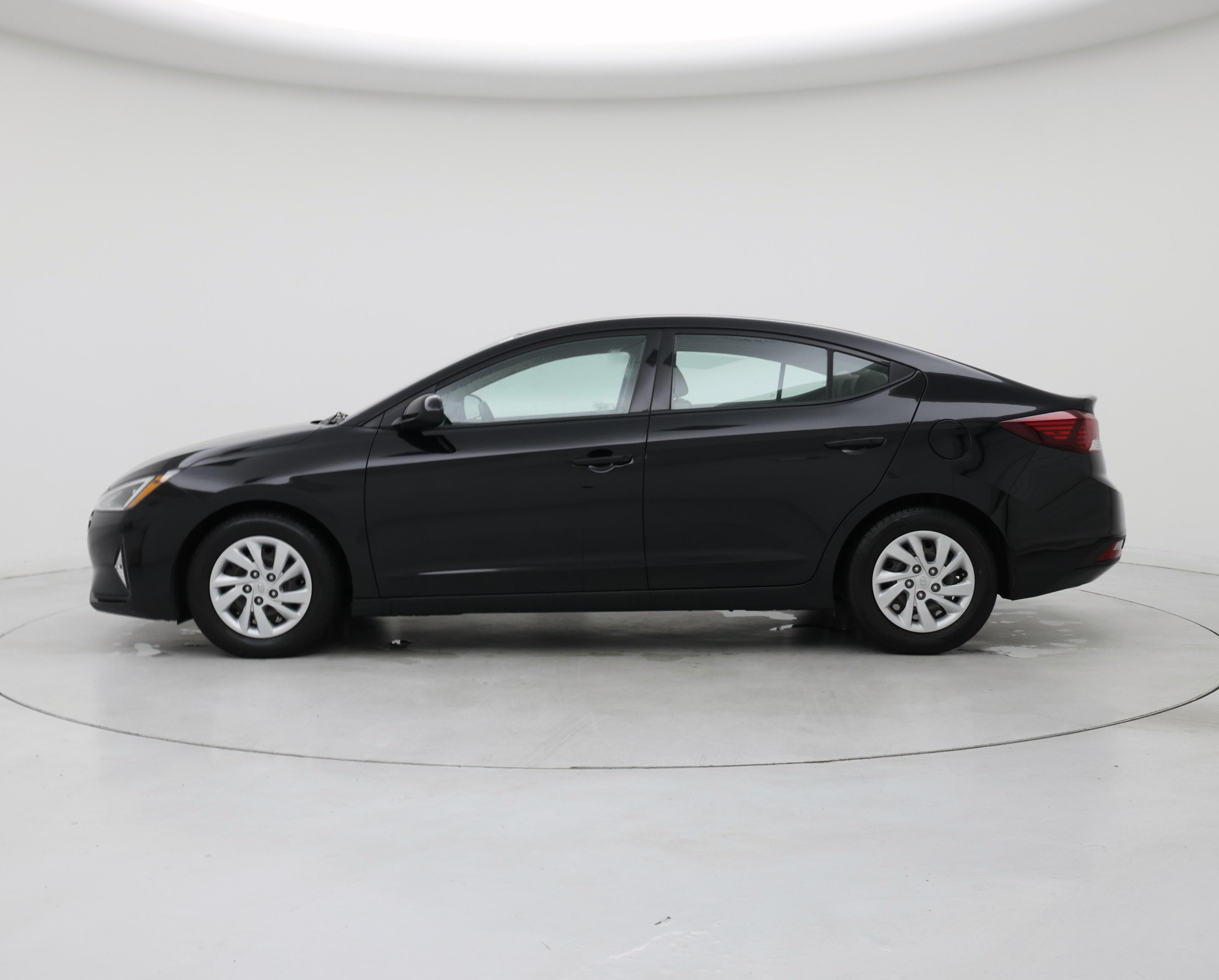Thumbnail: 2020 Hyundai Elantra - 3
