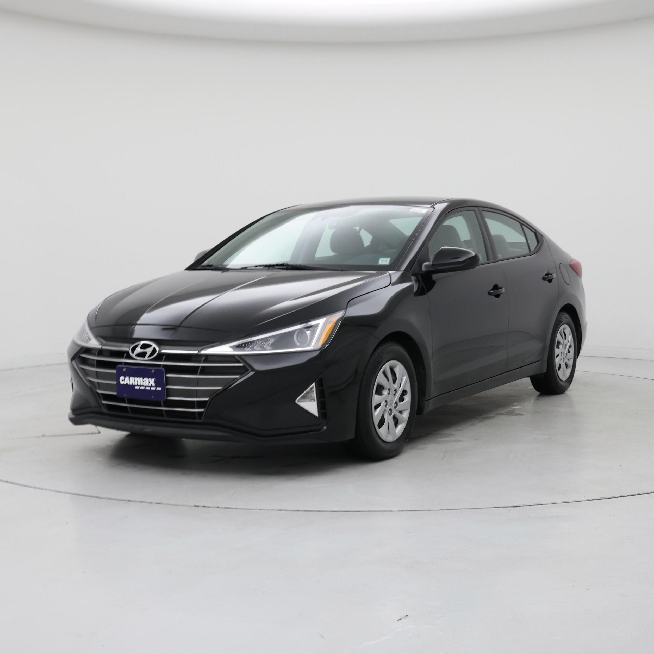 Thumbnail: 2020 Hyundai Elantra - 4
